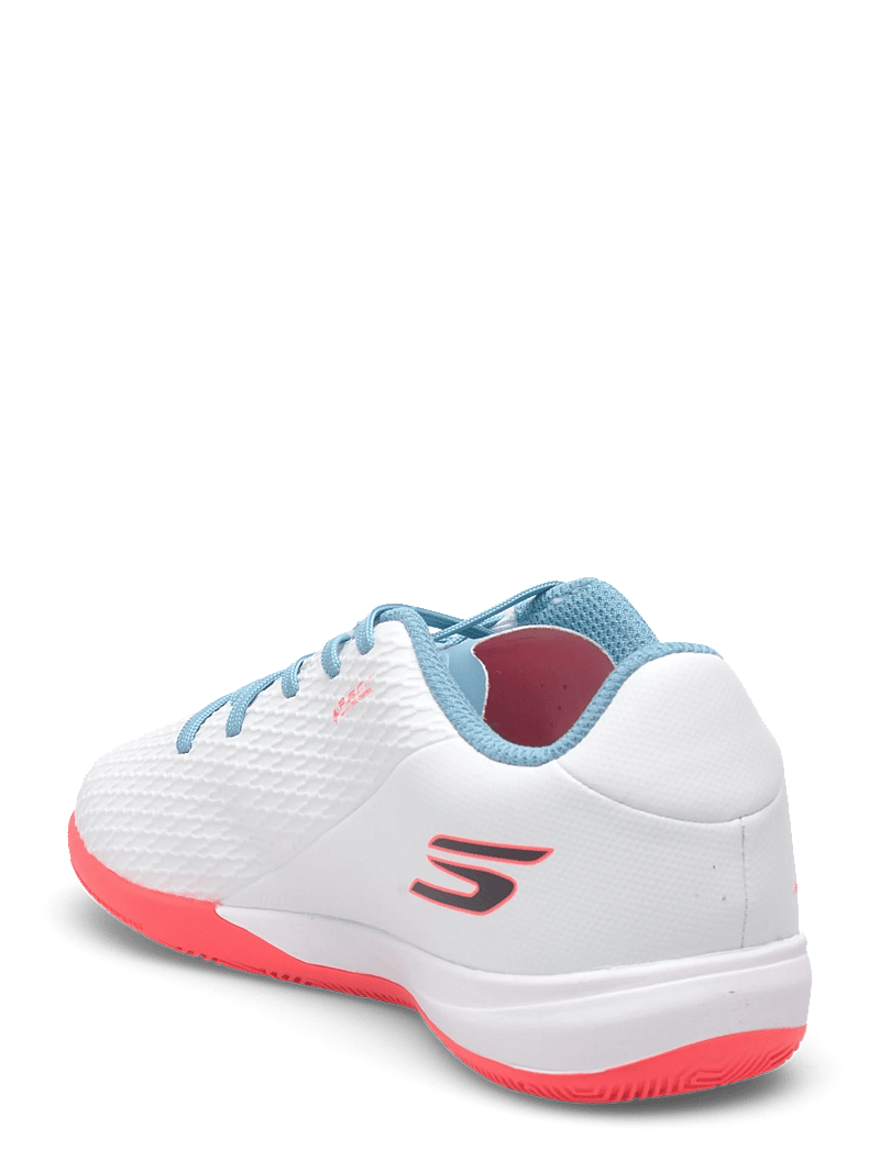 Skechers - SKECHERS SKX_2 JR YOUTH IC - fotbollsskor - wtqp - 2