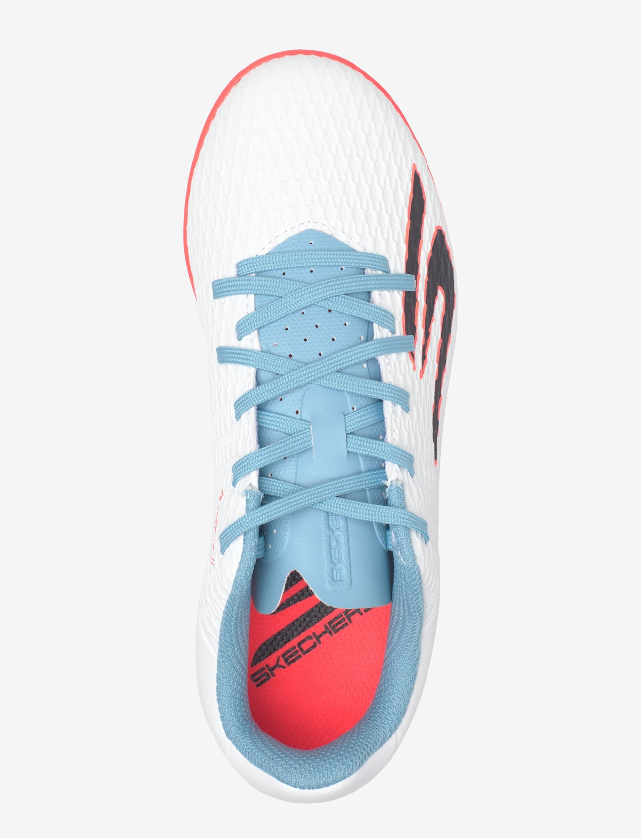 Skechers - SKECHERS SKX_2 JR YOUTH IC - fotbollsskor - wtqp - 3
