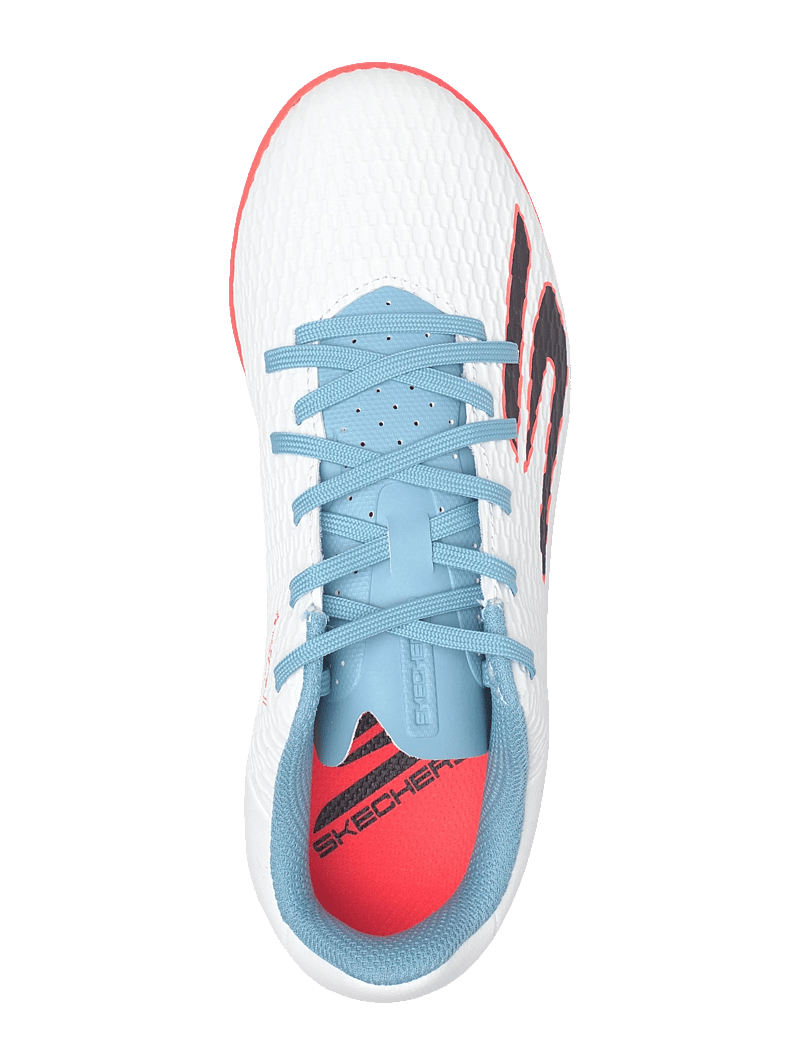 Skechers - SKECHERS SKX_2 JR YOUTH IC - fotbollsskor - wtqp - 3