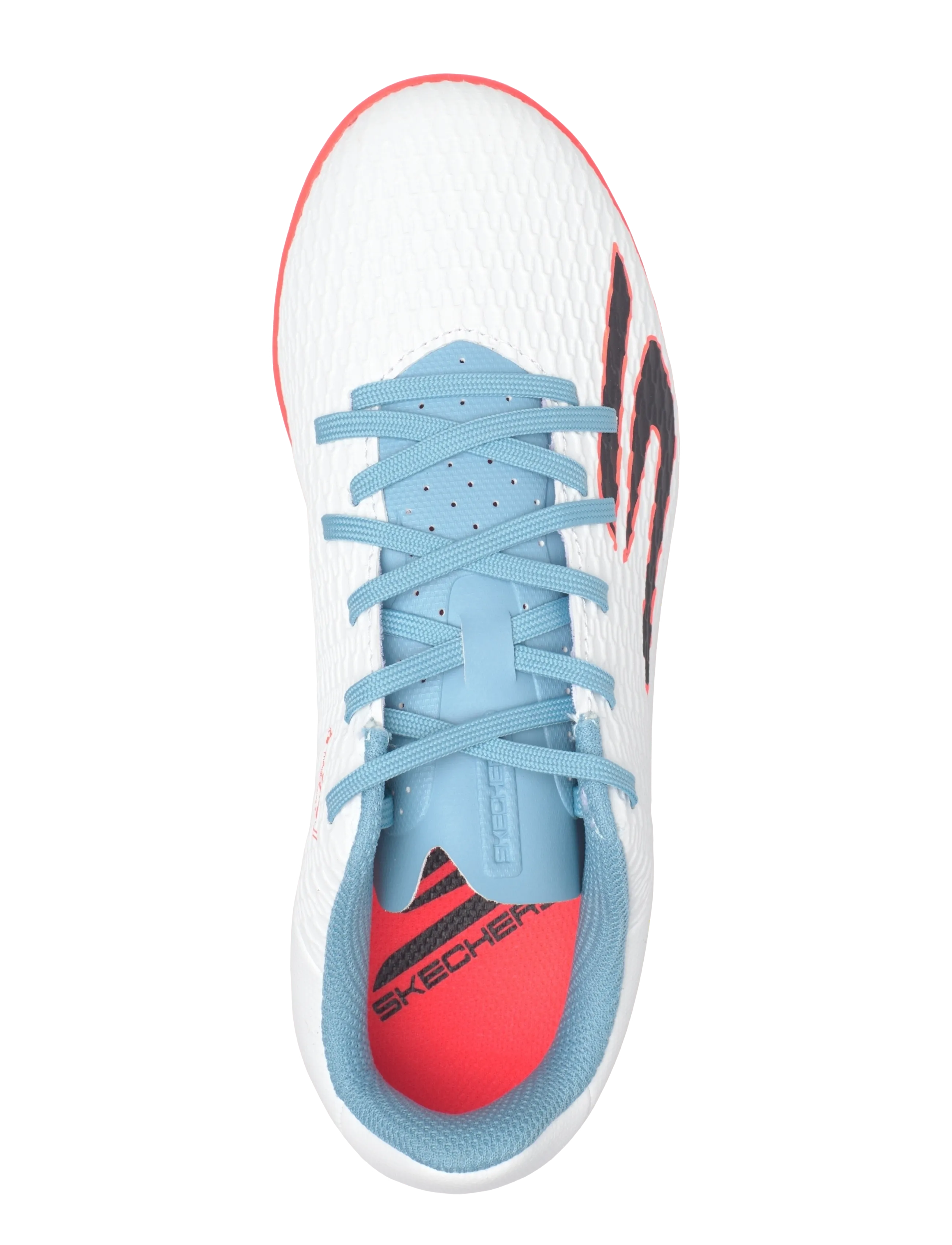 Skechers - SKECHERS SKX_2 JR YOUTH IC - fodboldstøvler - wtqp - 3