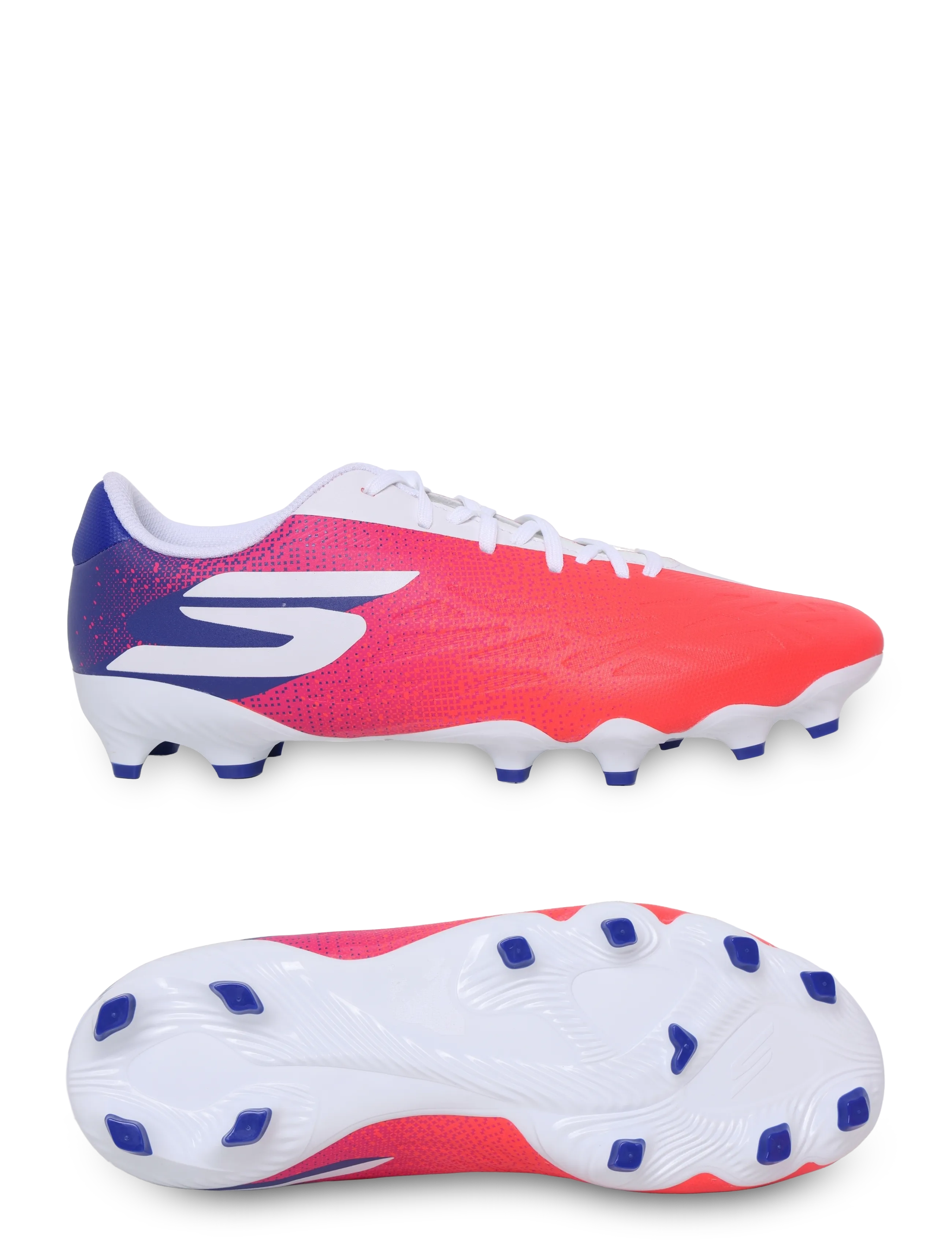 Skechers SKECHERS GOLD FG - Vaata kõiki - BBLP / coral