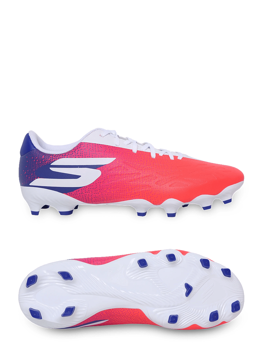 Skechers - SKECHERS GOLD FG - fotbollsskor - bblp - 0