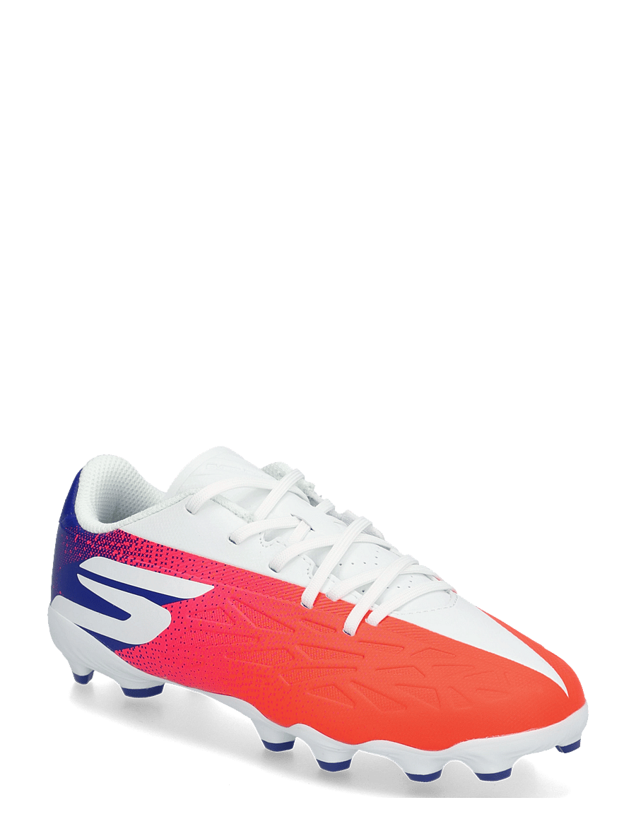 Skechers - SKECHERS JR YOUTH FG - fodboldstøvler - bblp - 0