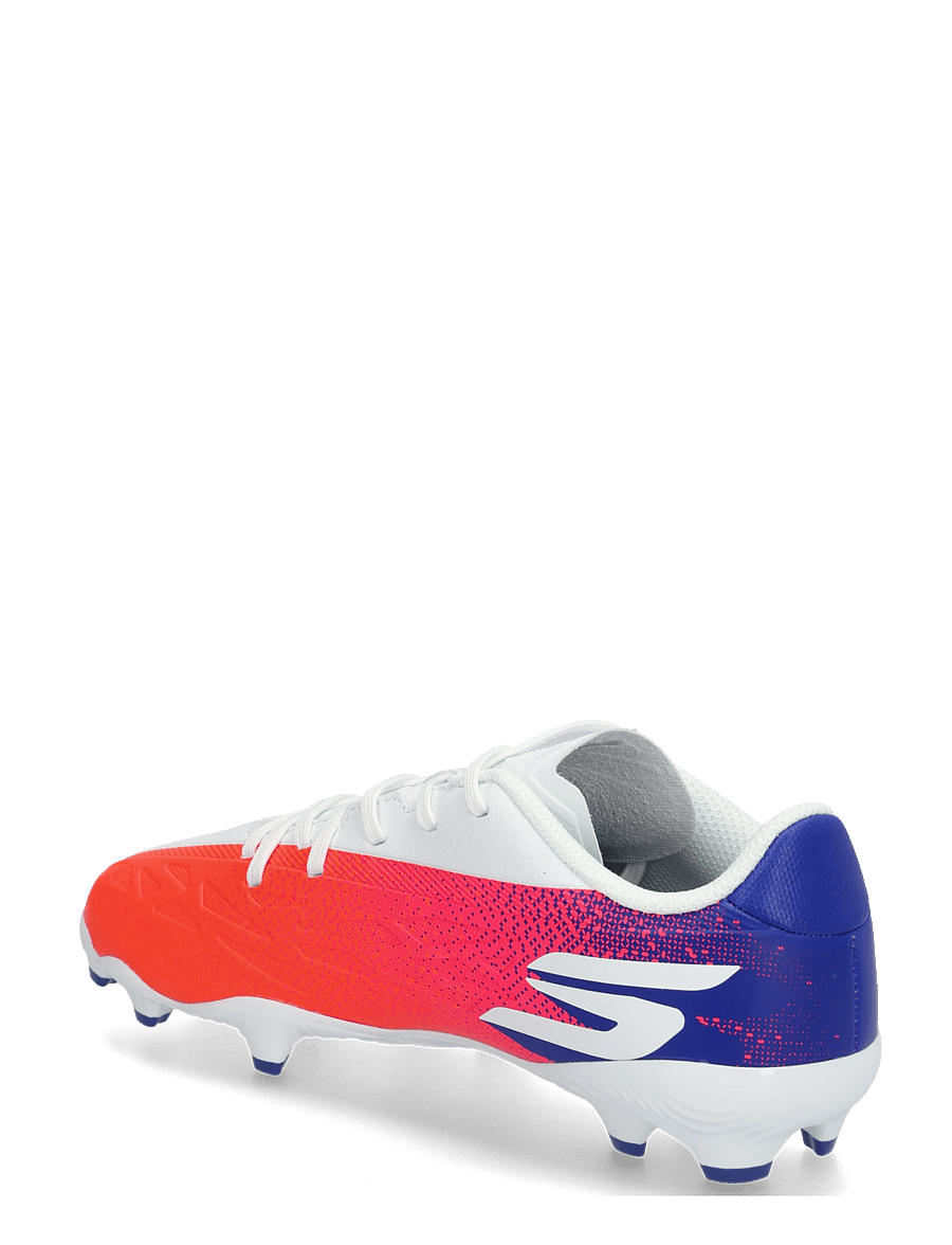Skechers - SKECHERS JR YOUTH FG - fodboldstøvler - bblp - 1