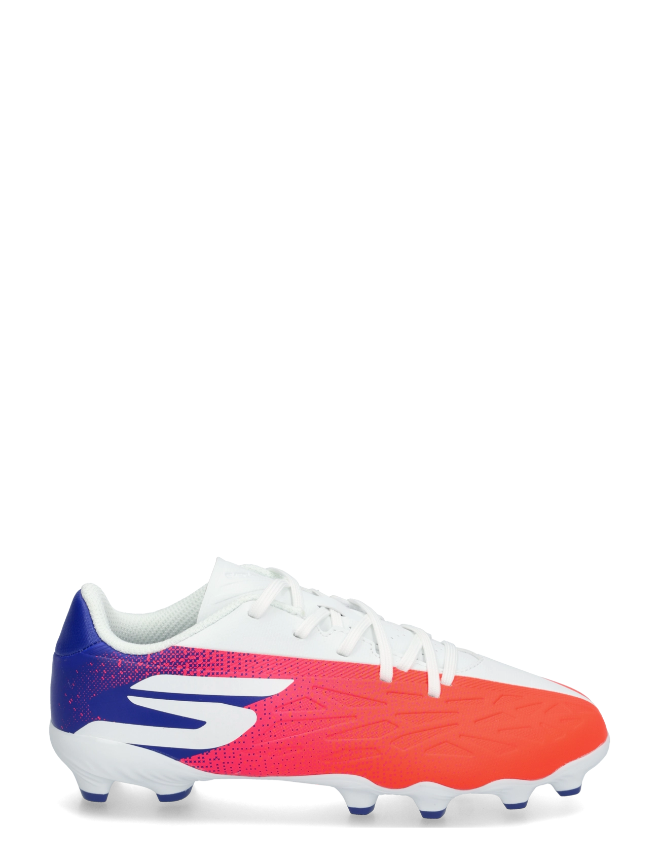 Skechers - SKECHERS JR YOUTH FG - fodboldstøvler - bblp - 2