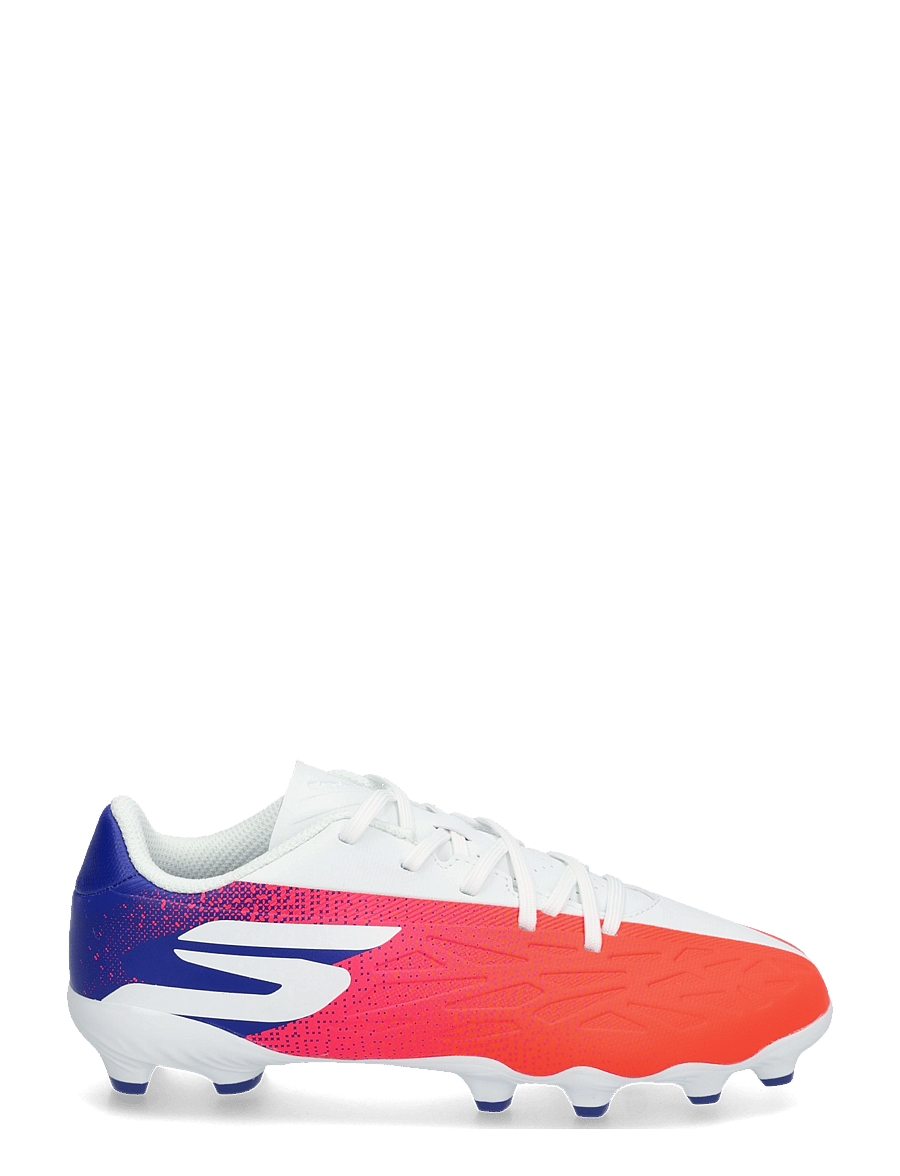 Skechers - SKECHERS JR YOUTH FG - fodboldstøvler - bblp - 2