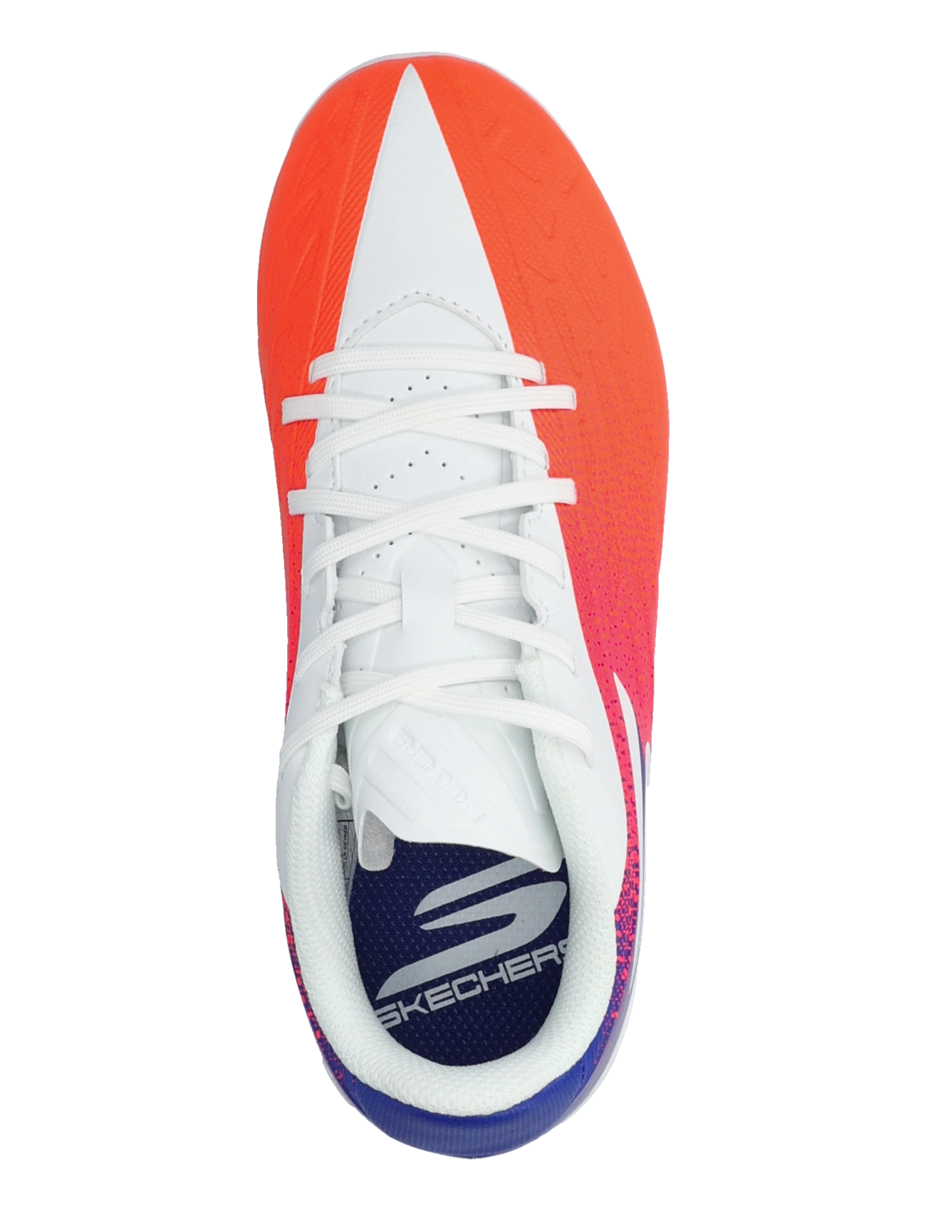 Skechers - SKECHERS JR YOUTH FG - fodboldstøvler - bblp - 3