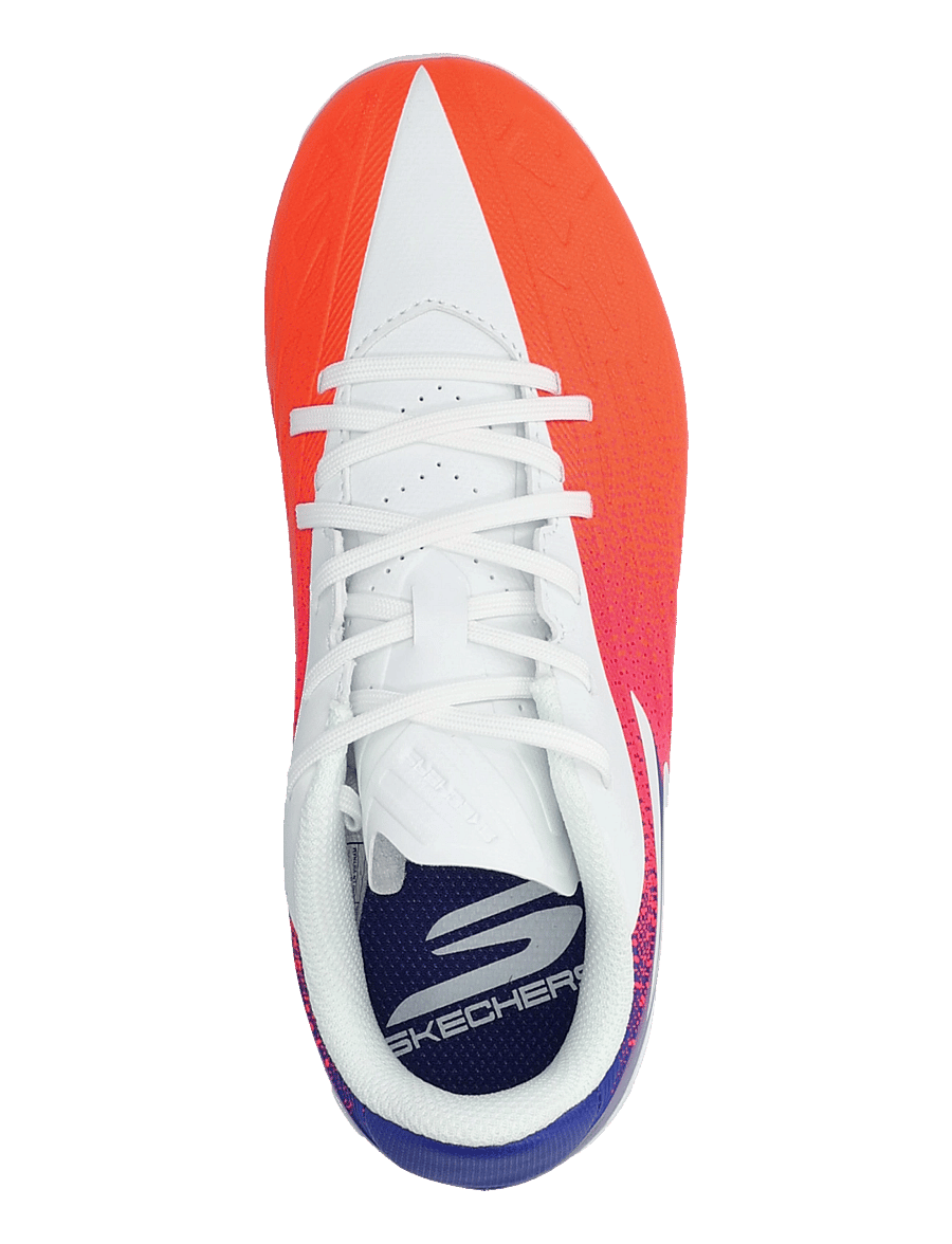 Skechers - SKECHERS JR YOUTH FG - fodboldstøvler - bblp - 3