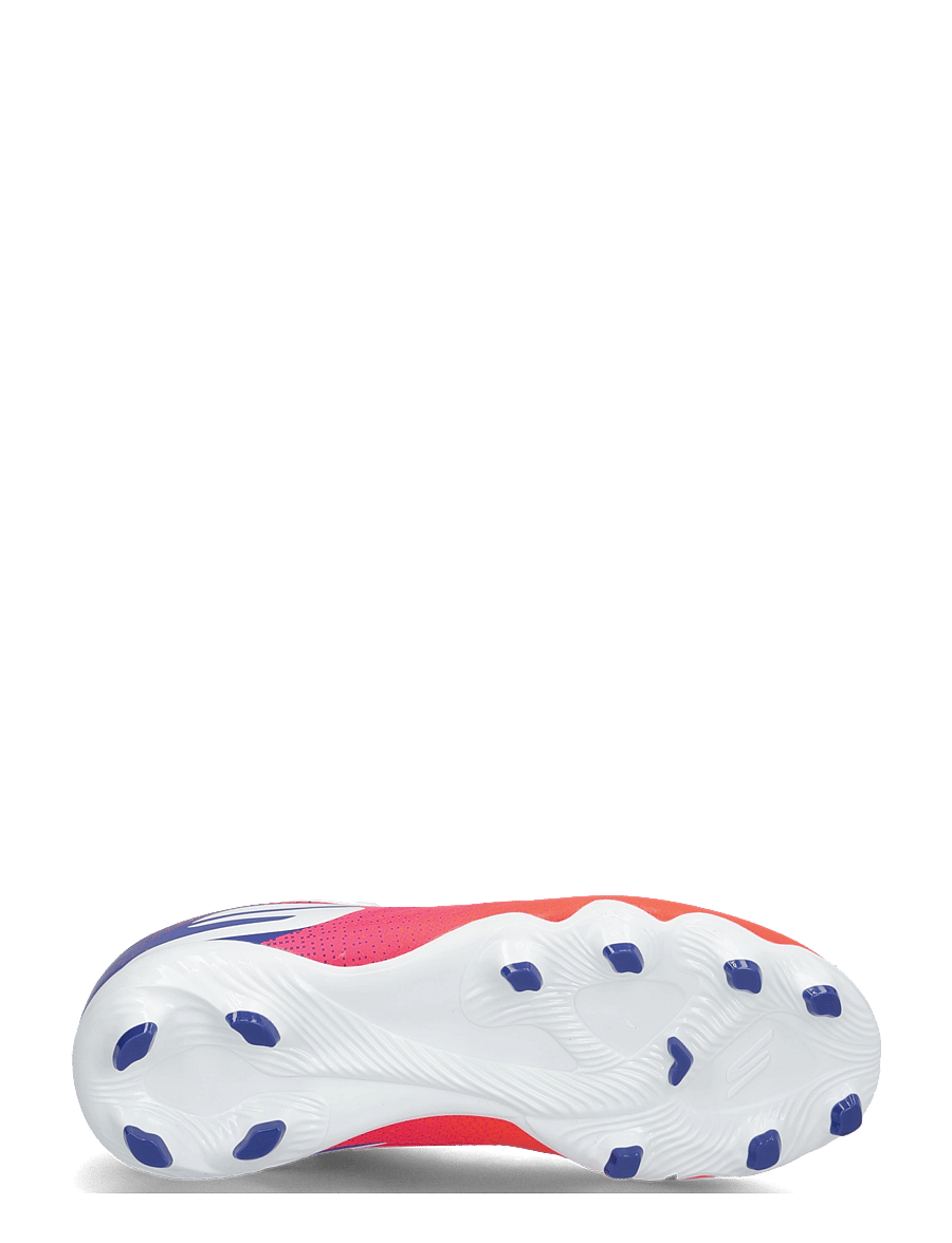 Skechers - SKECHERS JR YOUTH FG - fodboldstøvler - bblp - 4