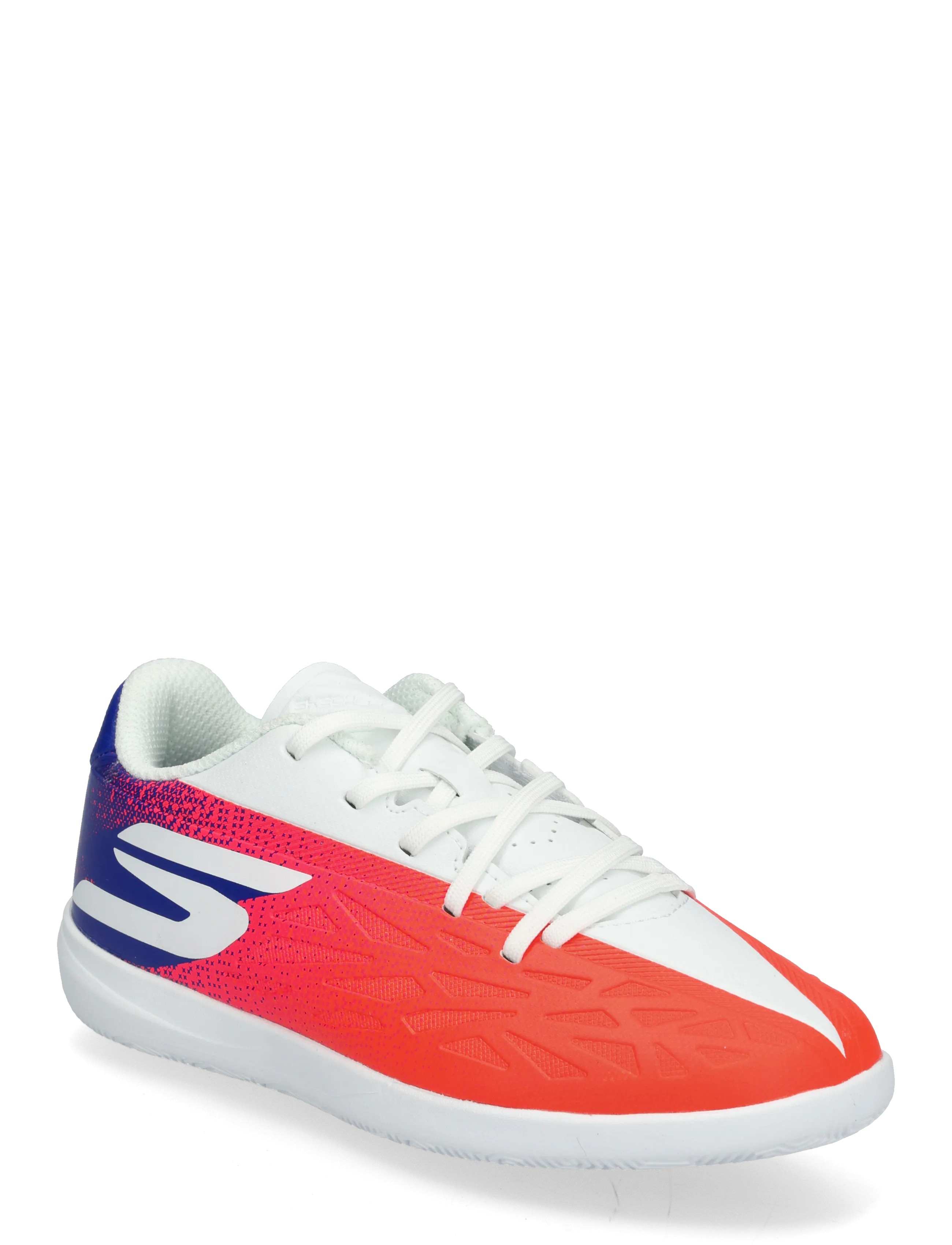 Skechers SKECHERS JR YOUTH IC - Schuhe - BBLP / white