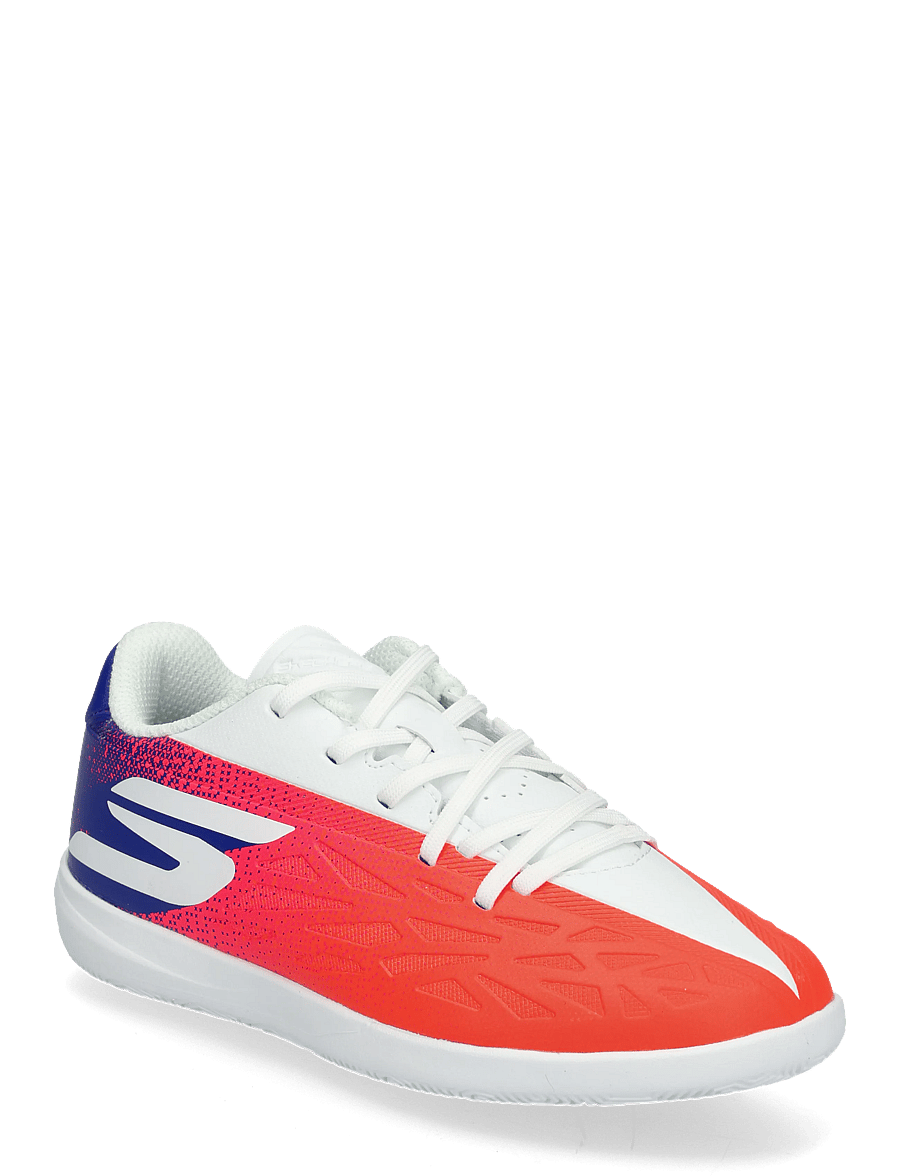 Skechers - SKECHERS JR YOUTH IC - fußballstiefel - bblp - 0