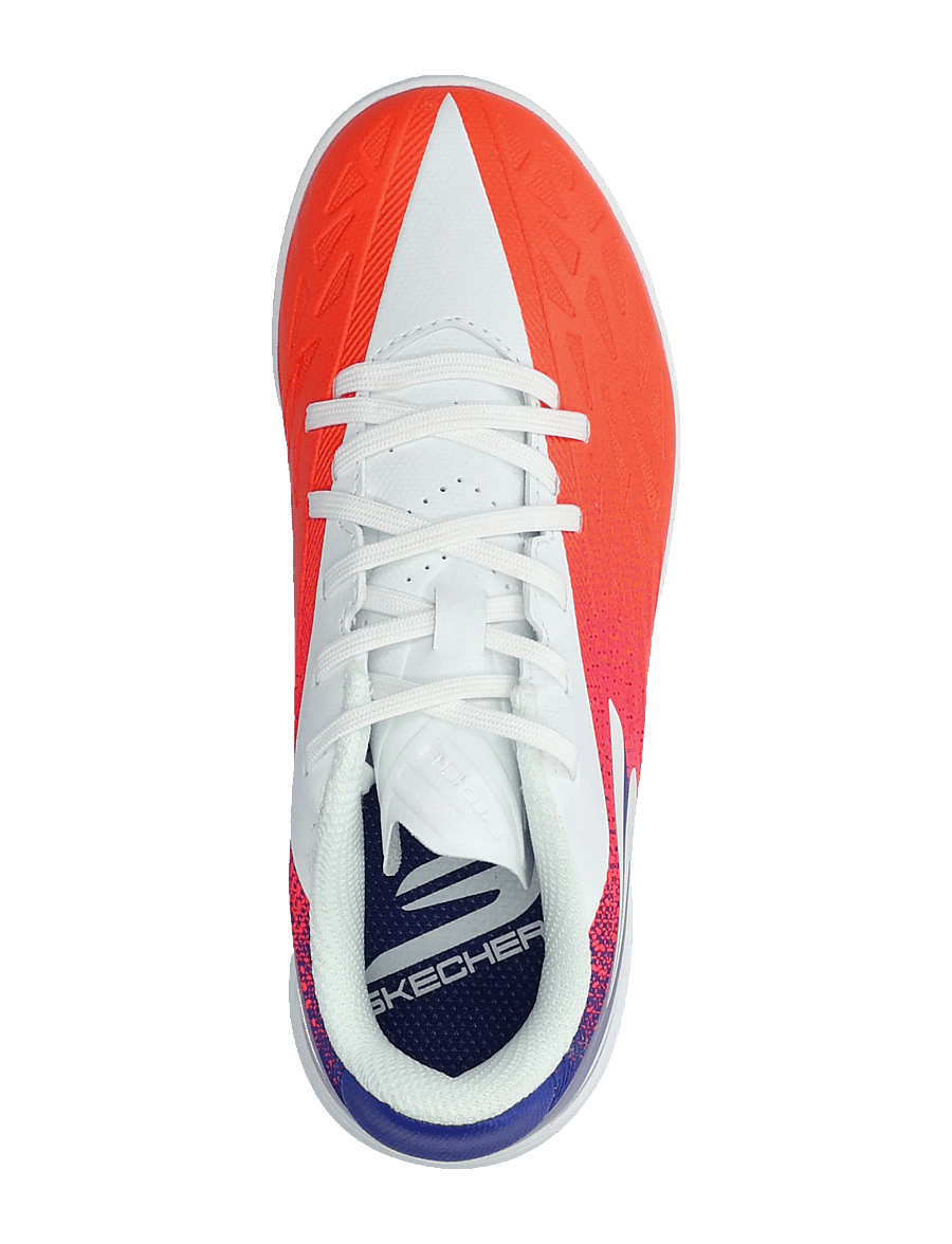 Skechers - SKECHERS JR YOUTH IC - fußballstiefel - bblp - 3