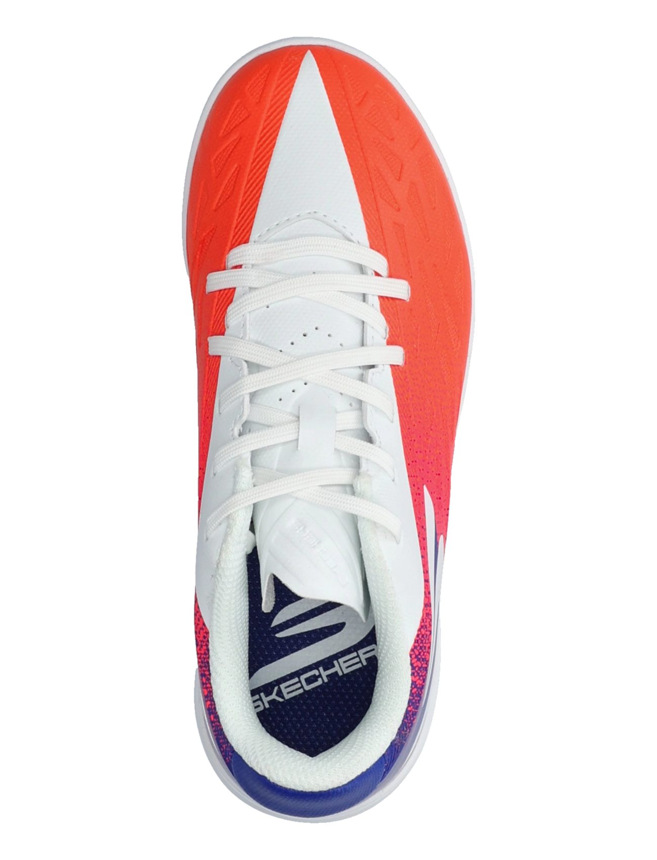 Skechers - SKECHERS JR YOUTH IC - bblp - 3