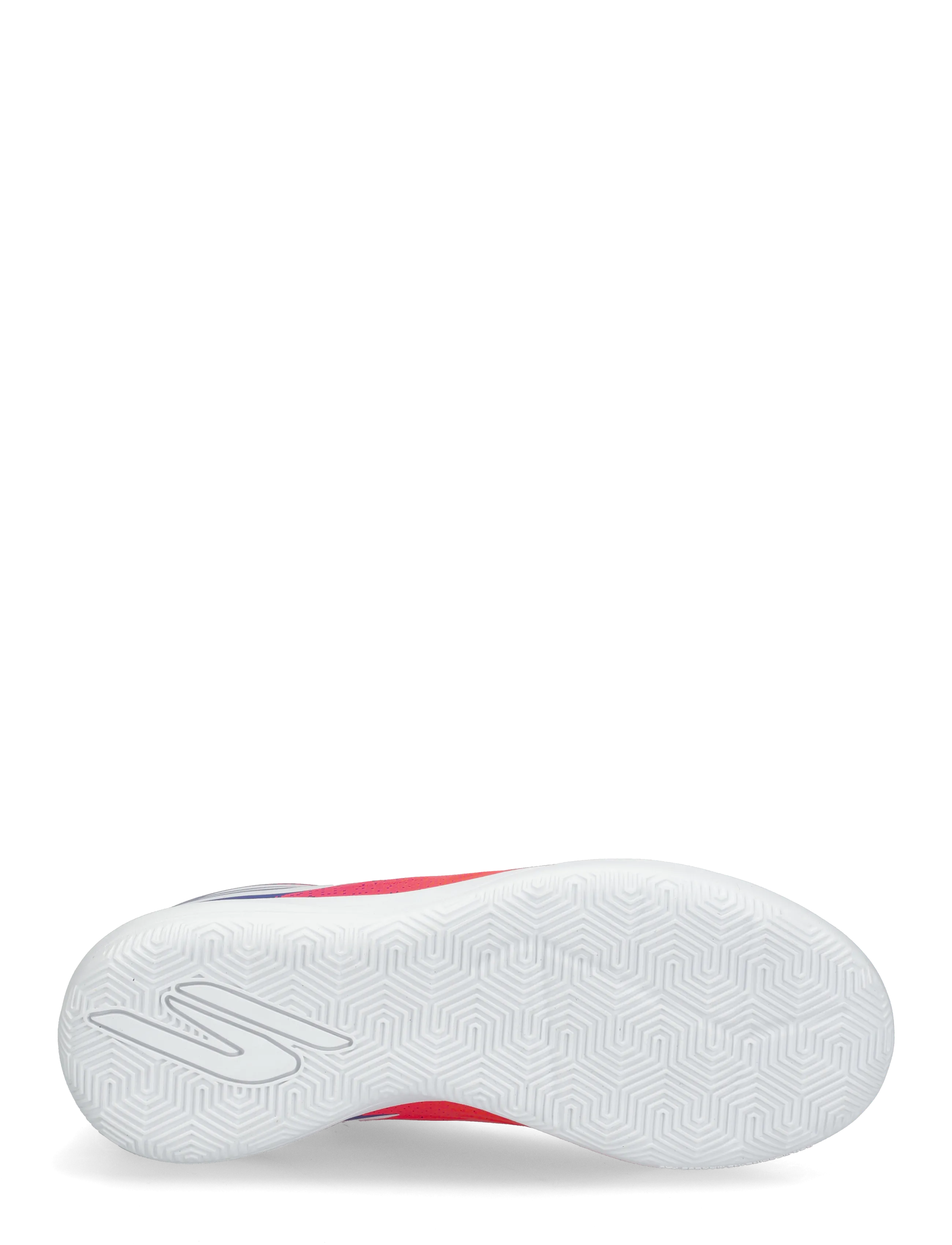 Skechers - SKECHERS JR YOUTH IC - fußballstiefel - bblp - 4