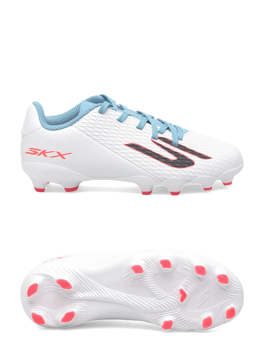 Skechers - SKECHERS JR CRIB FG - fußballstiefel - wtqp - 0