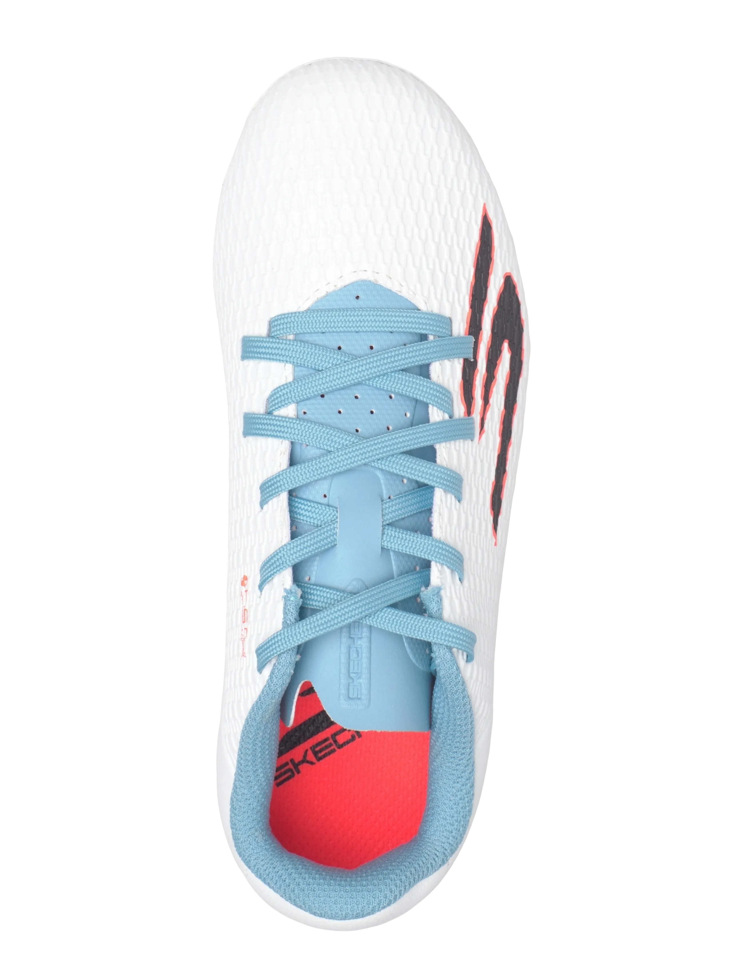 Skechers - SKECHERS JR CRIB FG - fußballstiefel - wtqp - 3