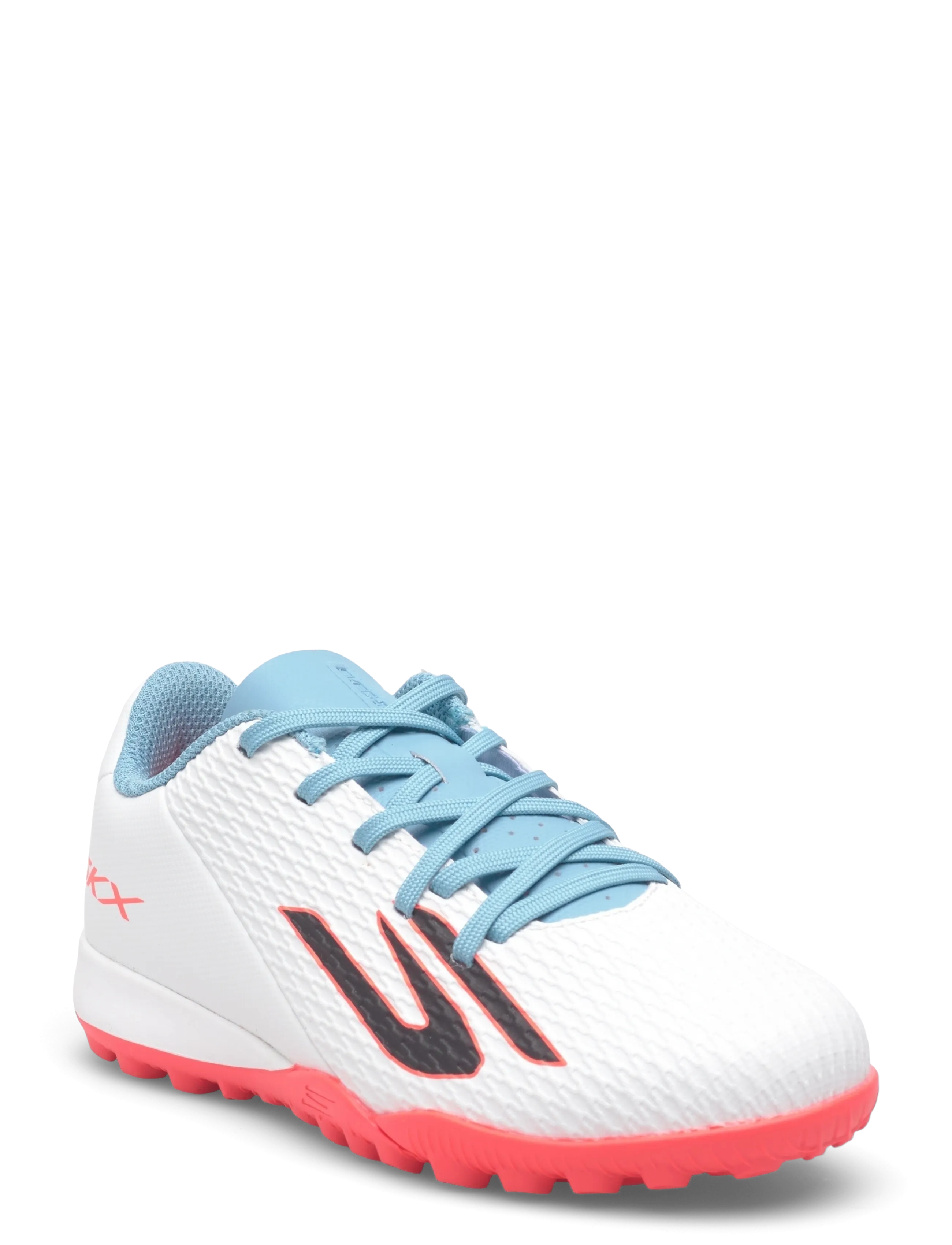 Skechers Skechers Jr Crib Tf, 28, White, Sportssko > Fodboldstøvler, Børn