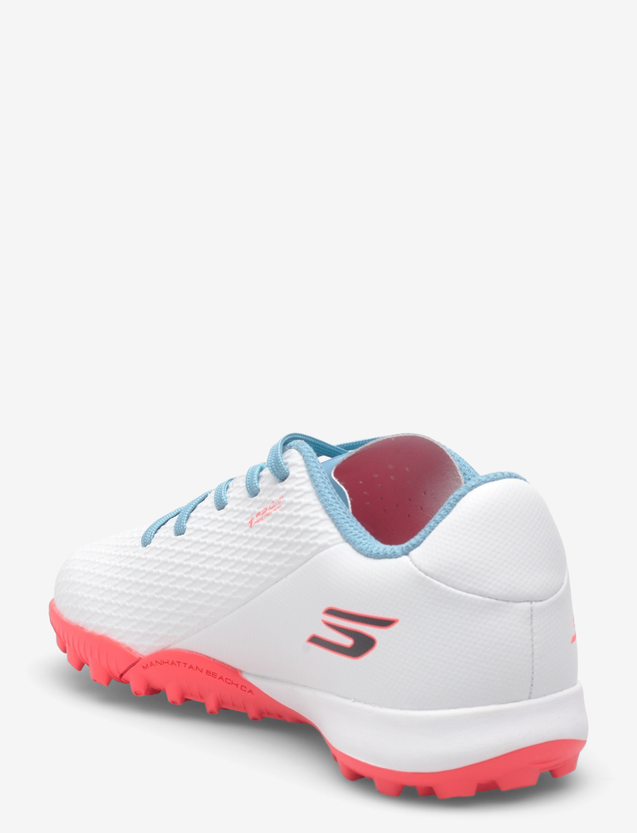 Skechers - SKECHERS JR CRIB TF - fotbollsskor - wtqp - 2