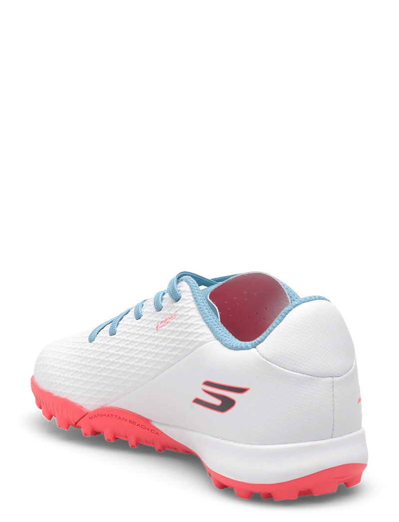 Skechers - SKECHERS JR CRIB TF - fotbollsskor - wtqp - 2