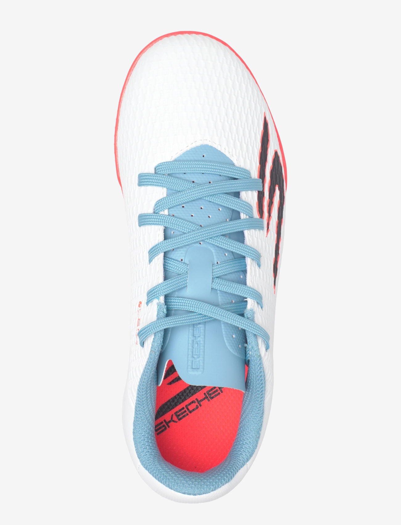 Skechers - SKECHERS JR CRIB TF - fotbollsskor - wtqp - 3