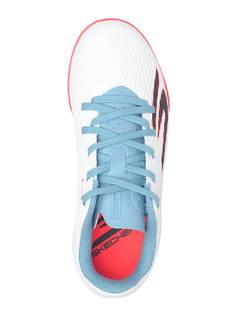 Skechers - SKECHERS JR CRIB TF - fotbollsskor - wtqp - 3