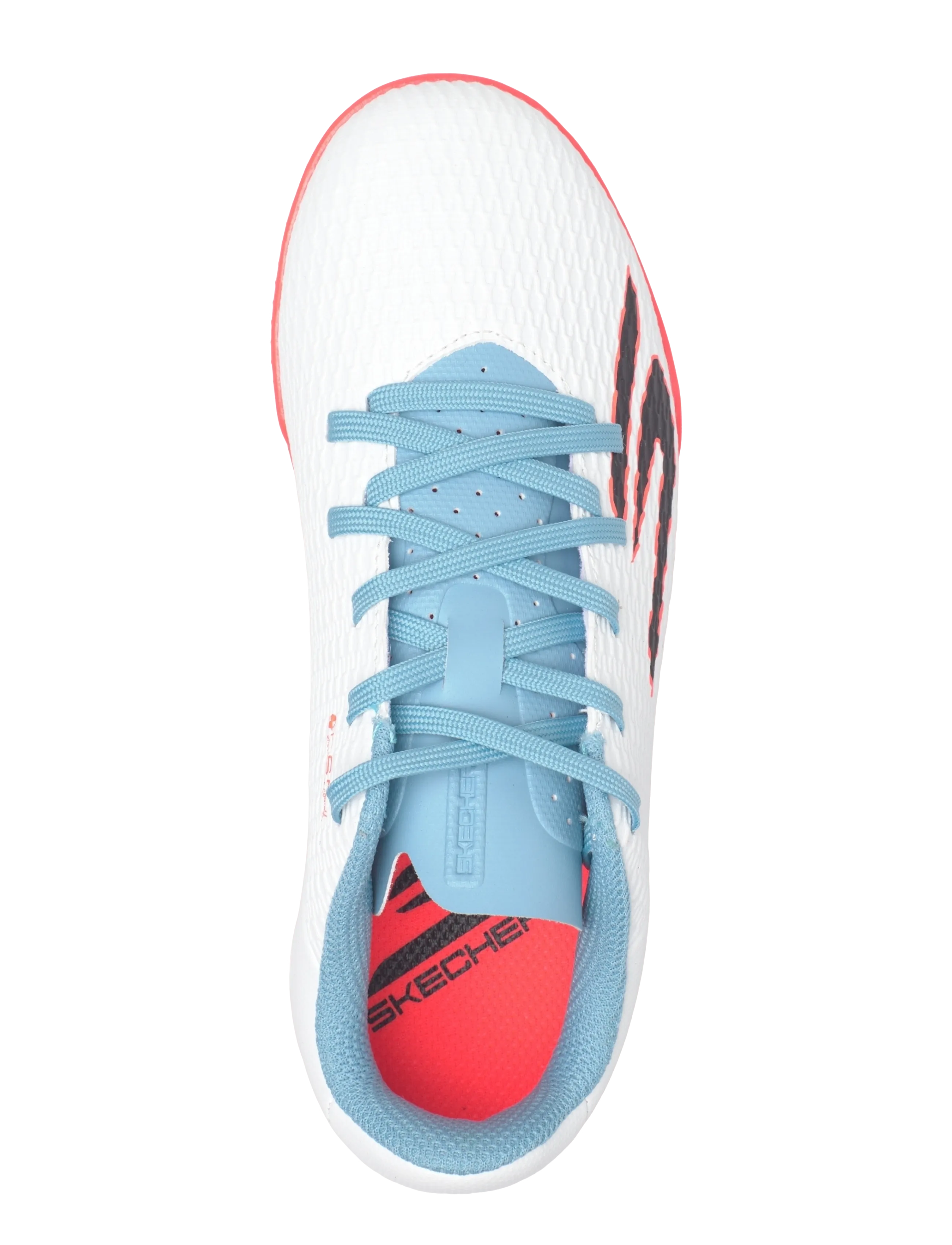 Skechers - SKECHERS JR CRIB TF - chaussures de football - wtqp - 3