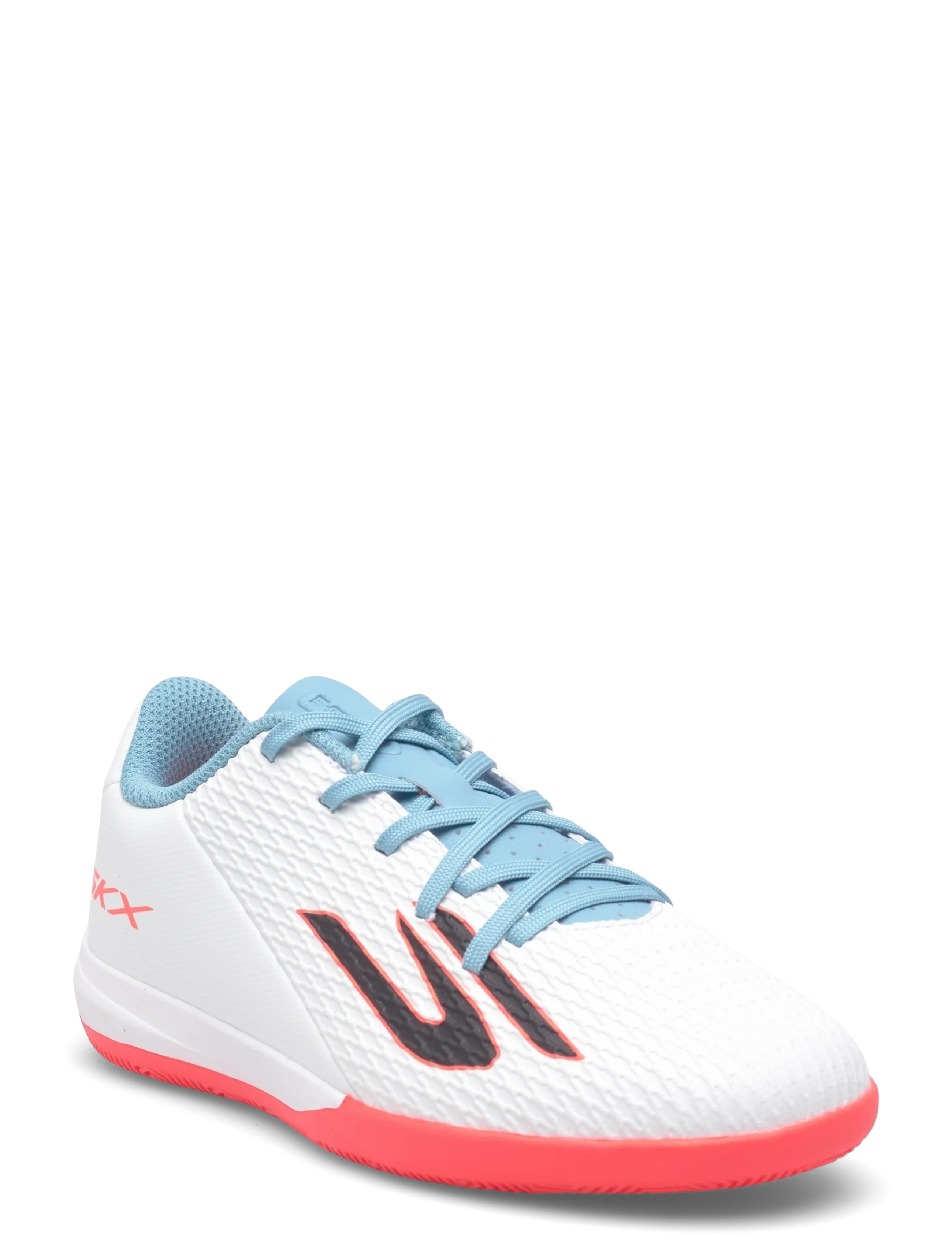 Skechers Skechers Jr Td Ic, 28, White, Sportssko > Fodboldstøvler, Børn