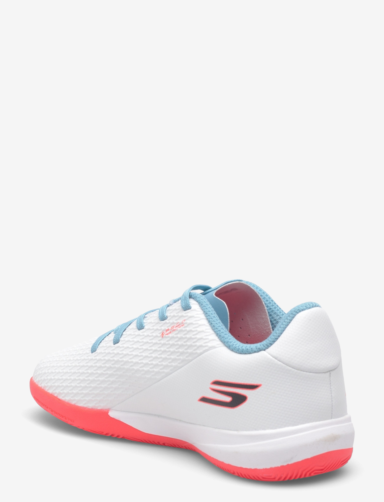 Skechers - SKECHERS JR TD IC - fotbollsskor - wtqp - 2