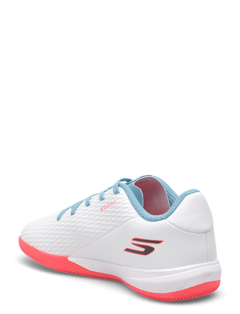Skechers - SKECHERS JR TD IC - fotbollsskor - wtqp - 2