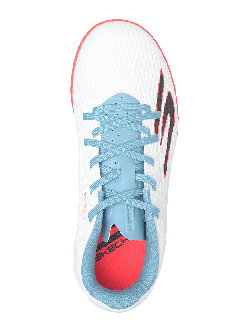 Skechers - SKECHERS JR TD IC - fotbollsskor - wtqp - 3