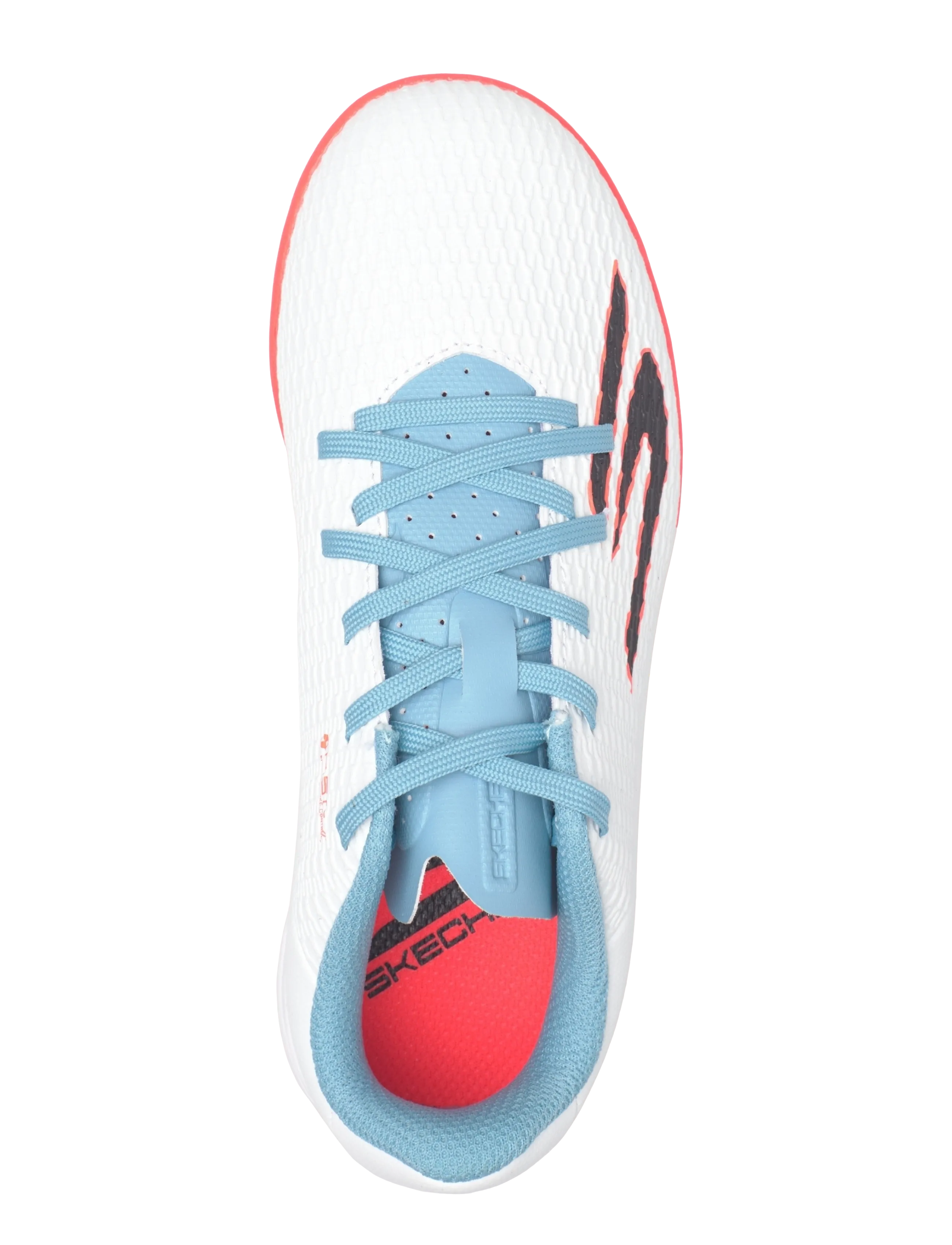 Skechers - SKECHERS JR TD IC - jalgpalli puutsad - wtqp - 3