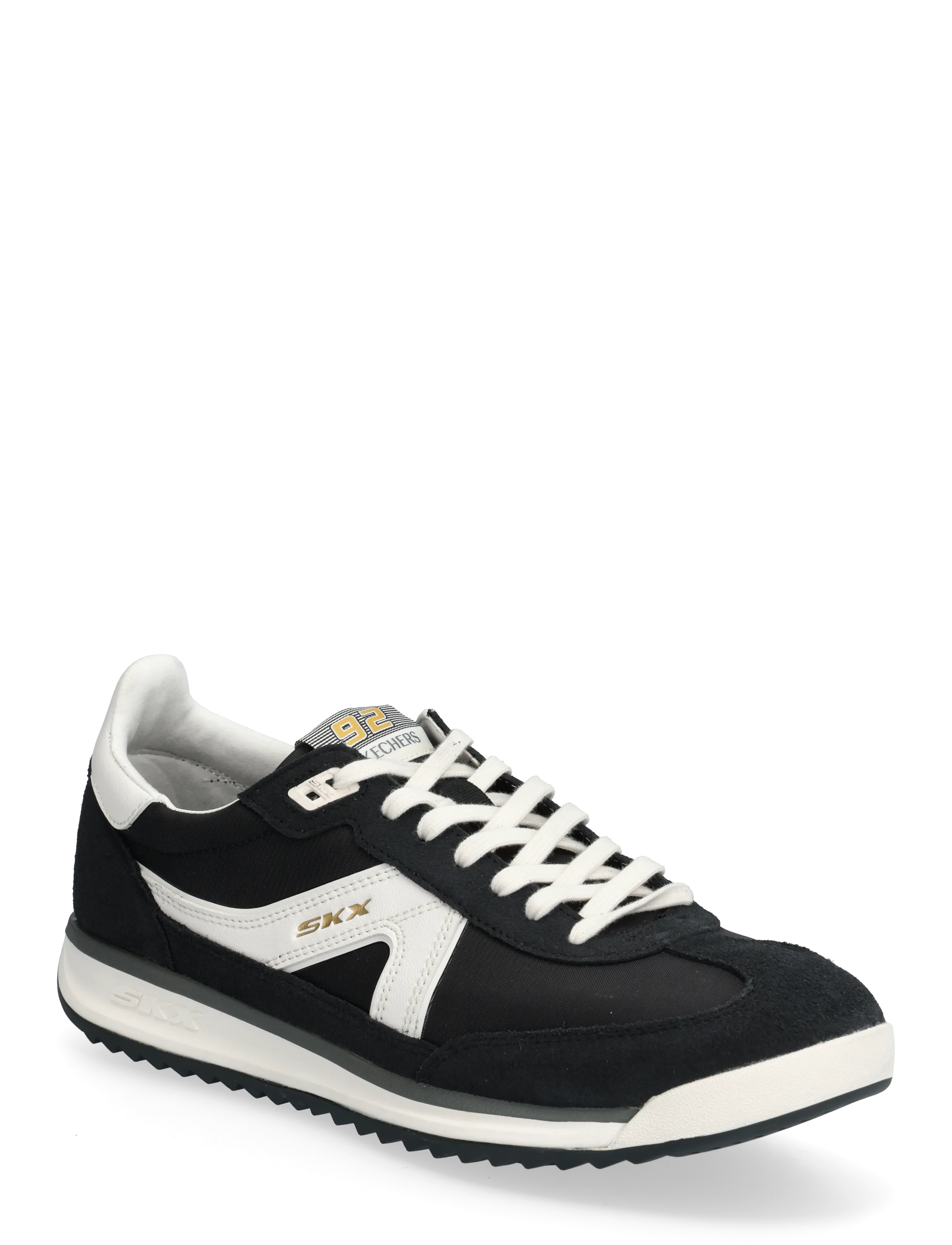 SKECHERS Skx 92 - Spective Schwarz - 41 - Herren