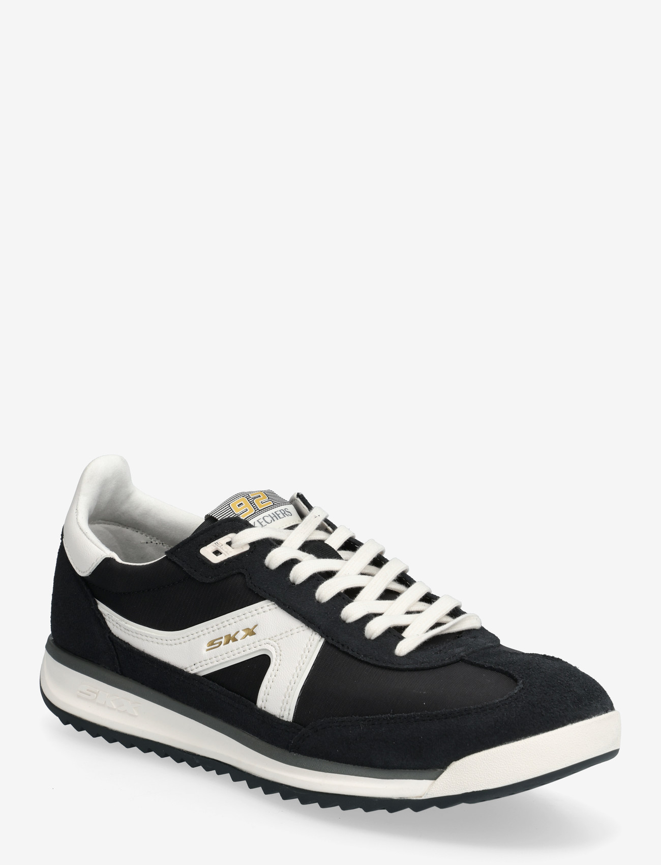 Skechers - SKX 92 - SPECTIVE - low tops - bkw - 0