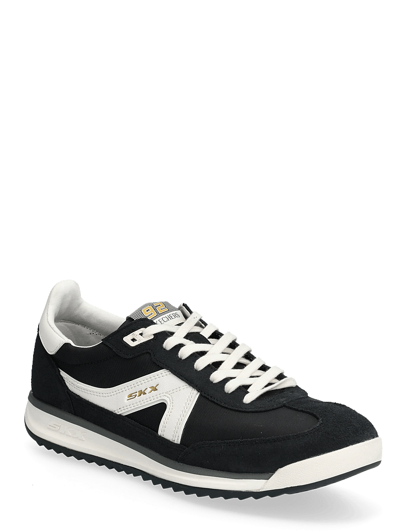 Skechers - SKX 92 - SPECTIVE - low tops - bkw - 0