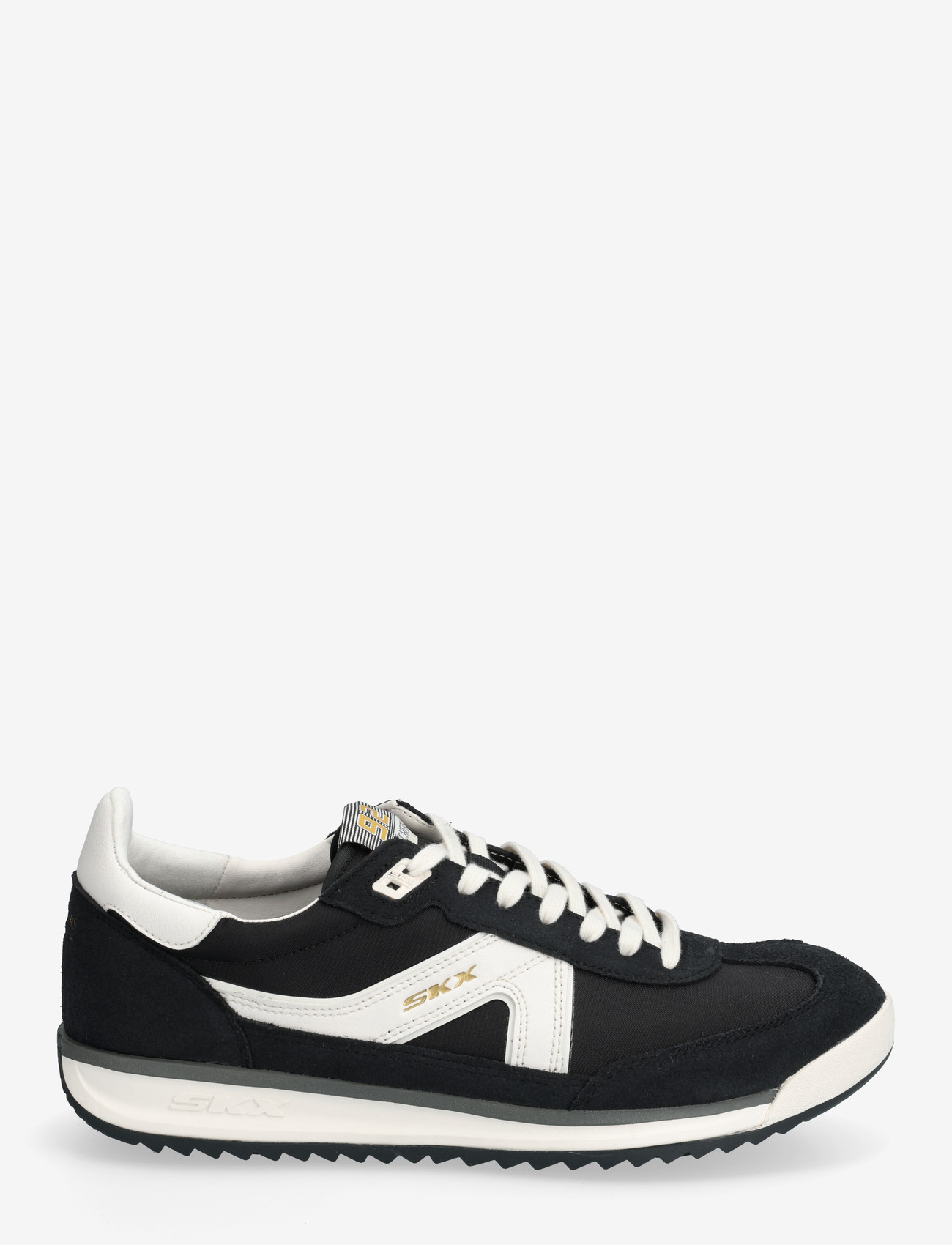 Skechers - SKX 92 - SPECTIVE - low tops - bkw - 1