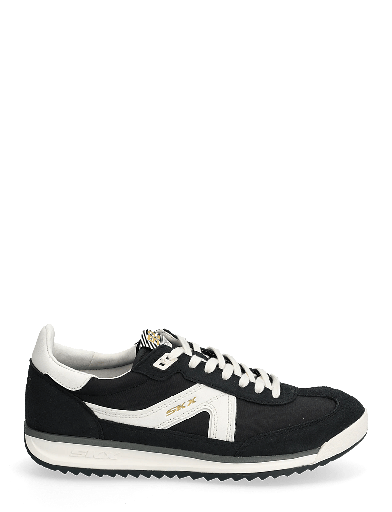 Skechers - SKX 92 - SPECTIVE - low tops - bkw - 1
