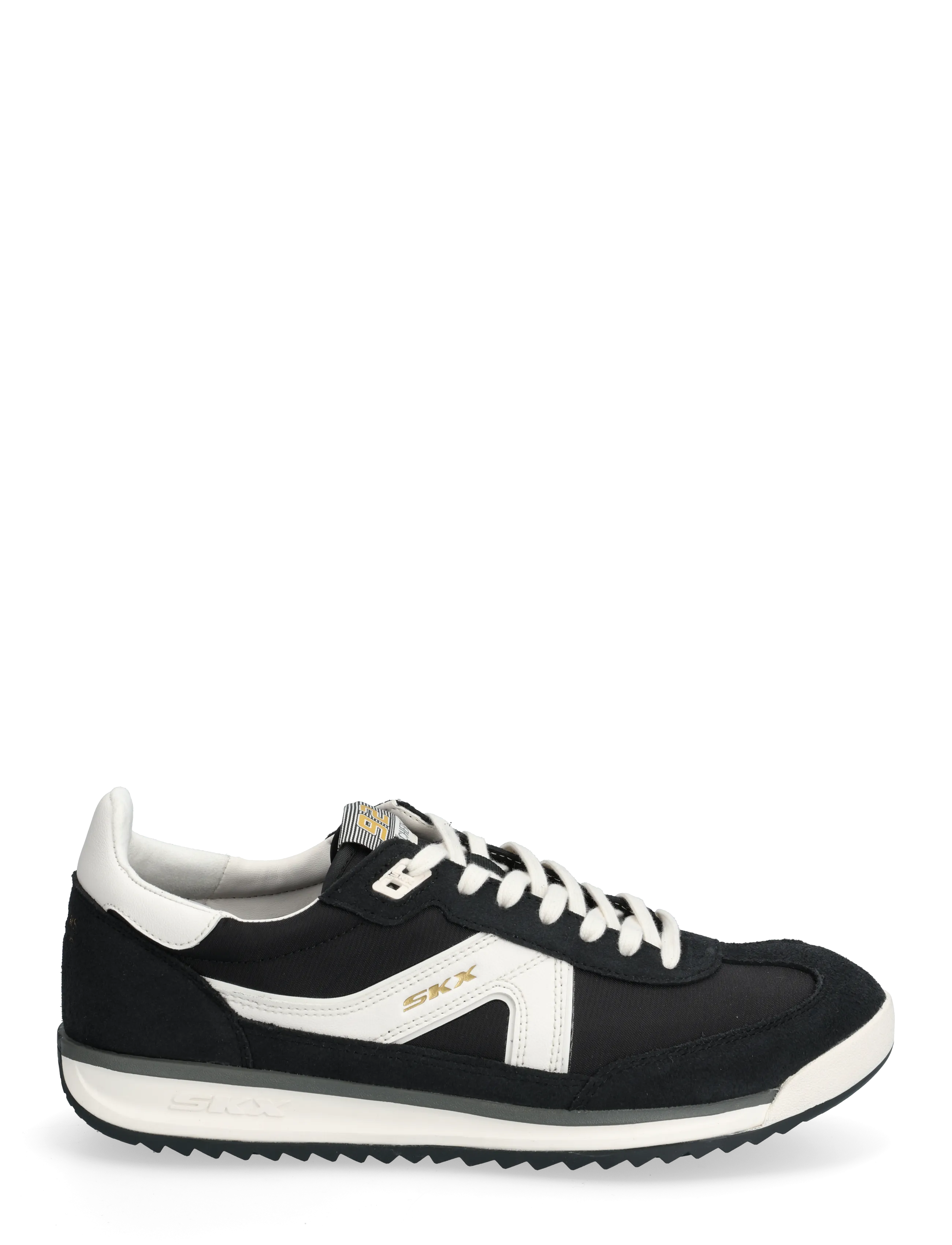 Skechers - SKX 92 - SPECTIVE - lave sneakers - bkw - 1