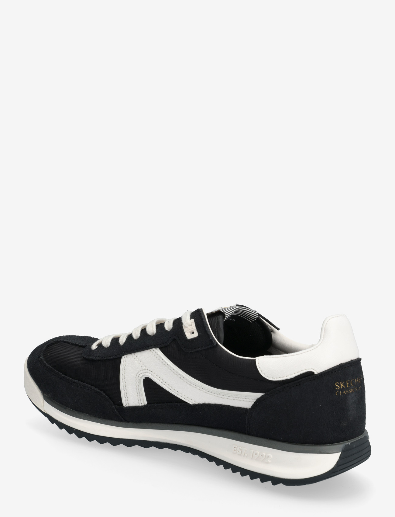 Skechers - SKX 92 - SPECTIVE - low tops - bkw - 2