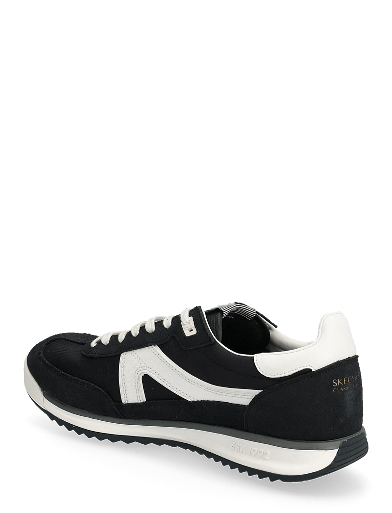 Skechers - SKX 92 - SPECTIVE - low tops - bkw - 2