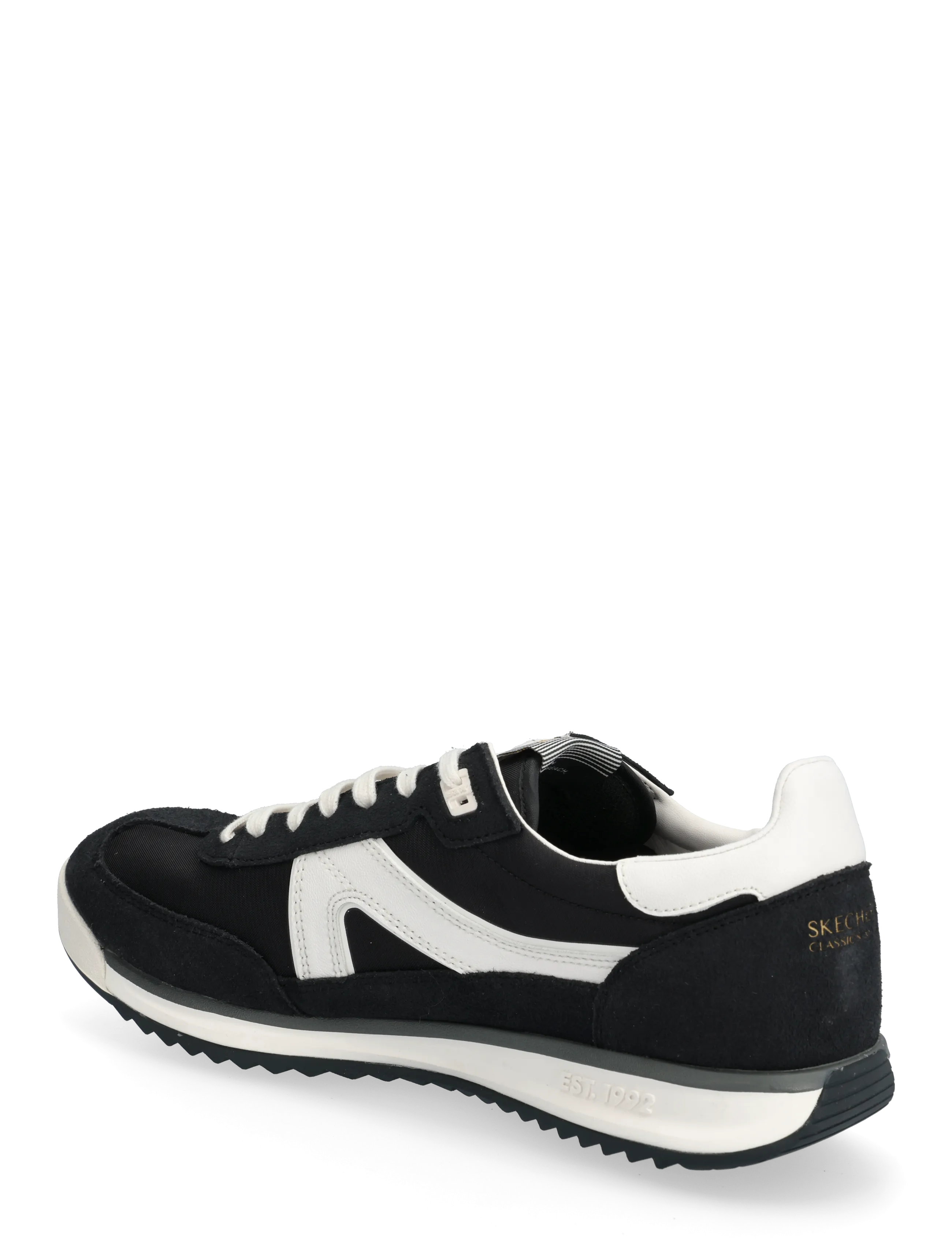 Skechers - SKX 92 - SPECTIVE - lave sneakers - bkw - 2