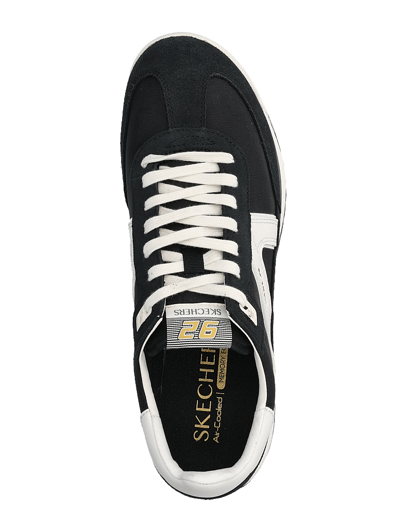 Skechers - SKX 92 - SPECTIVE - low tops - bkw - 3