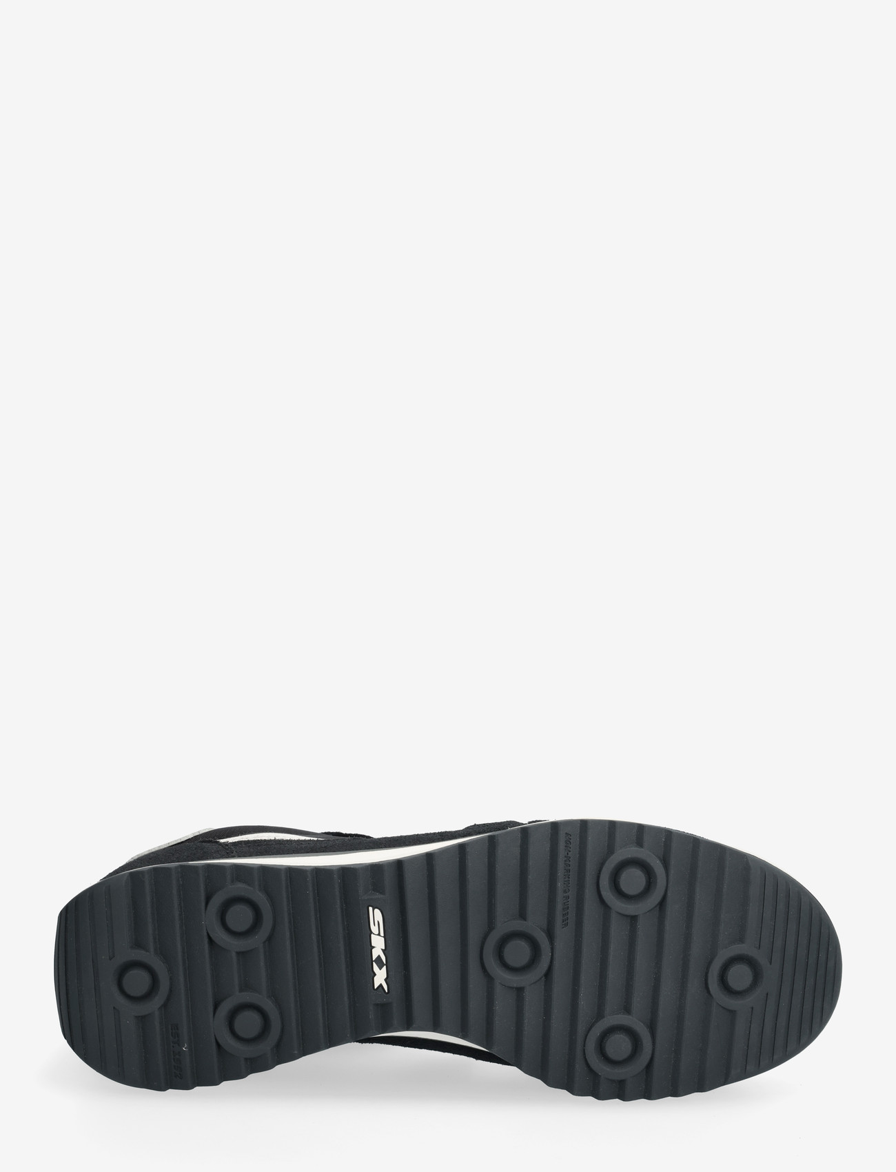 Skechers - SKX 92 - SPECTIVE - low tops - bkw - 4