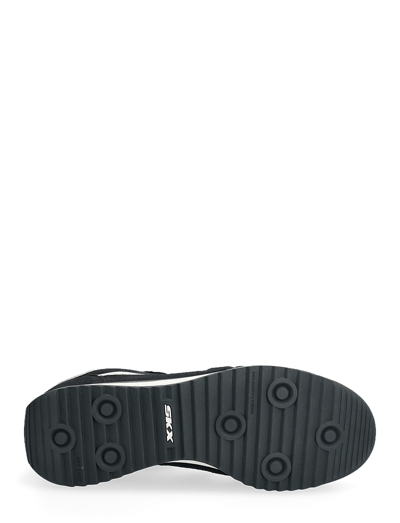 Skechers - SKX 92 - SPECTIVE - low tops - bkw - 4