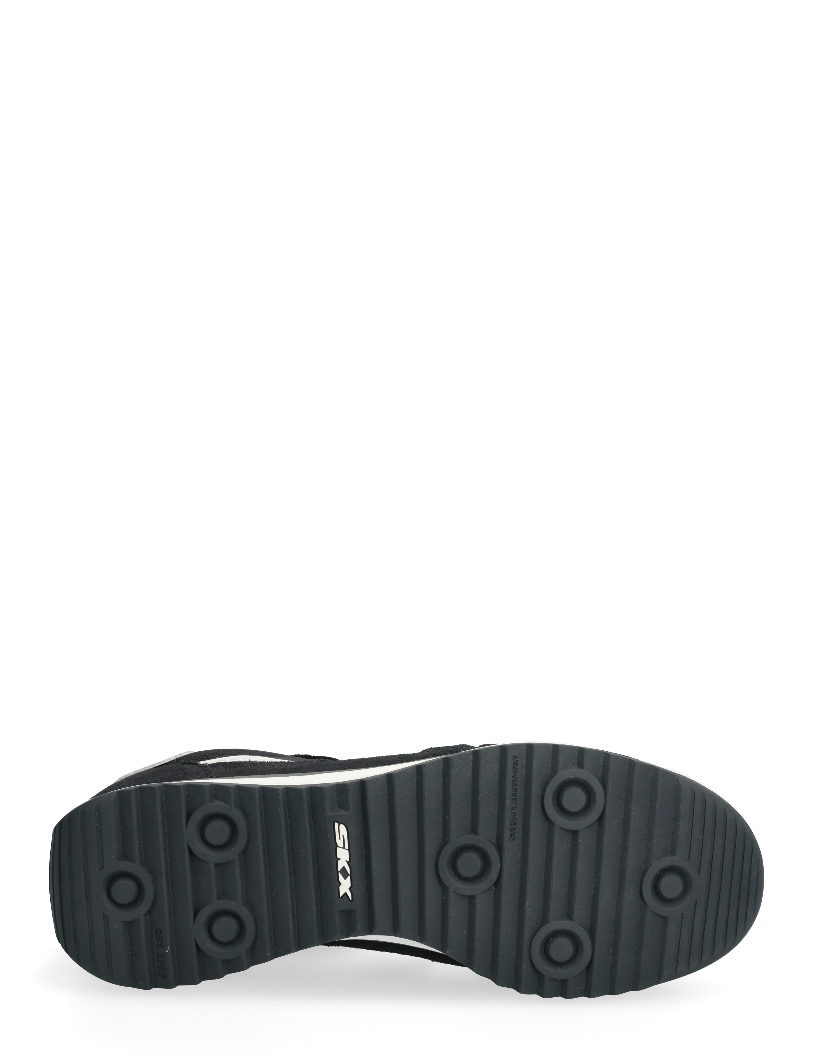 Skechers - SKX 92 - SPECTIVE - lave sneakers - bkw - 4