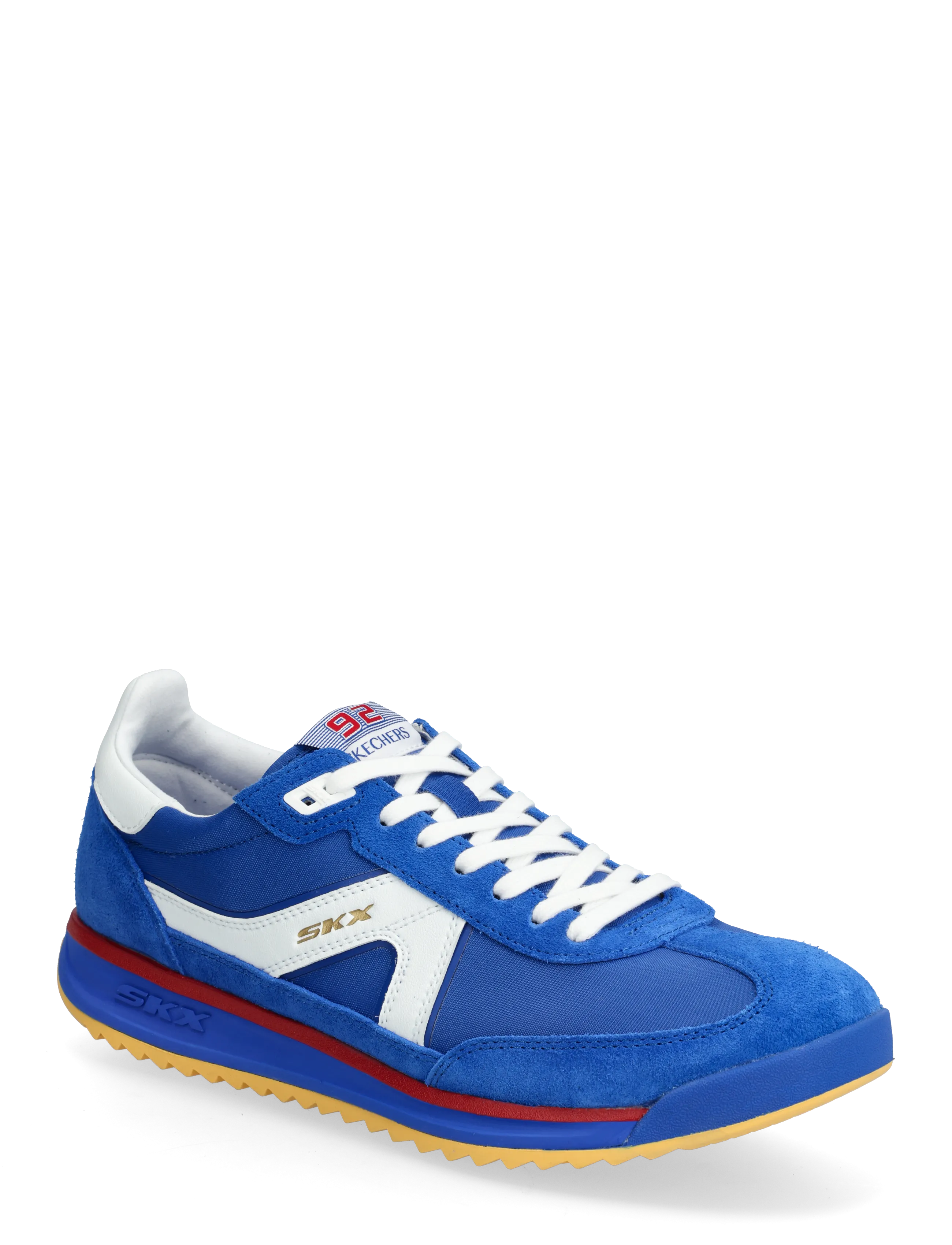 SKECHERS Skx 92 - Spective Blau - 45 - Herren