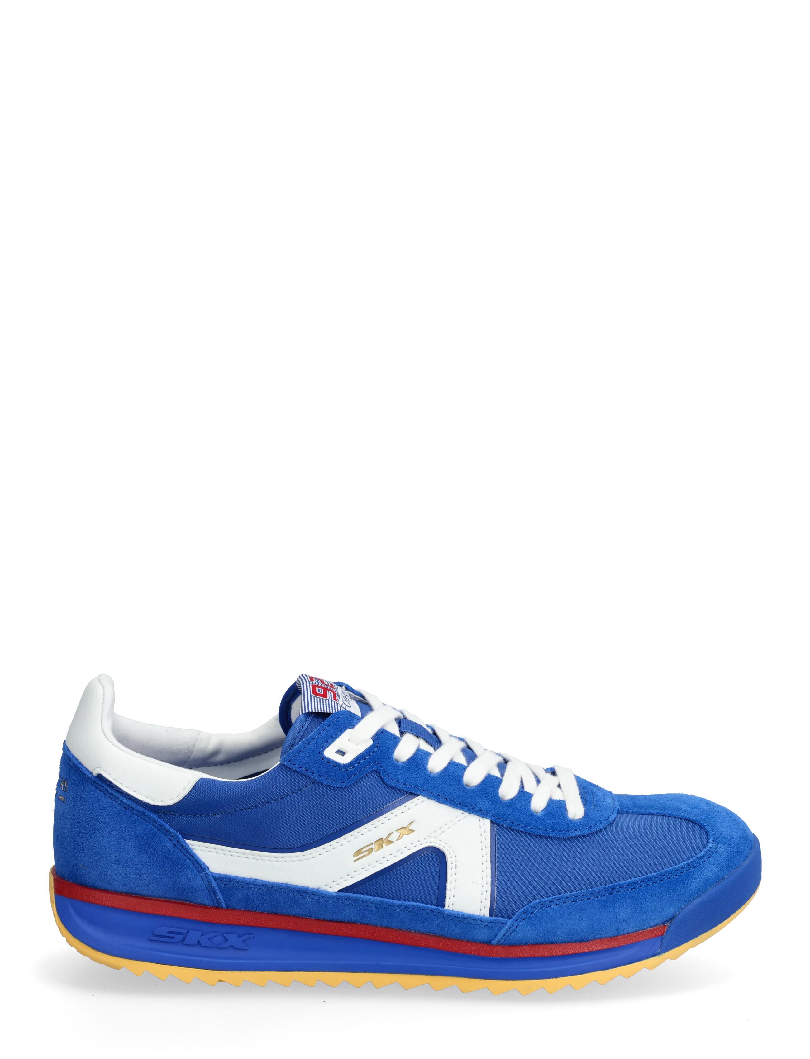 Skechers - SKX 92 - SPECTIVE - låga sneakers - blmt - 1