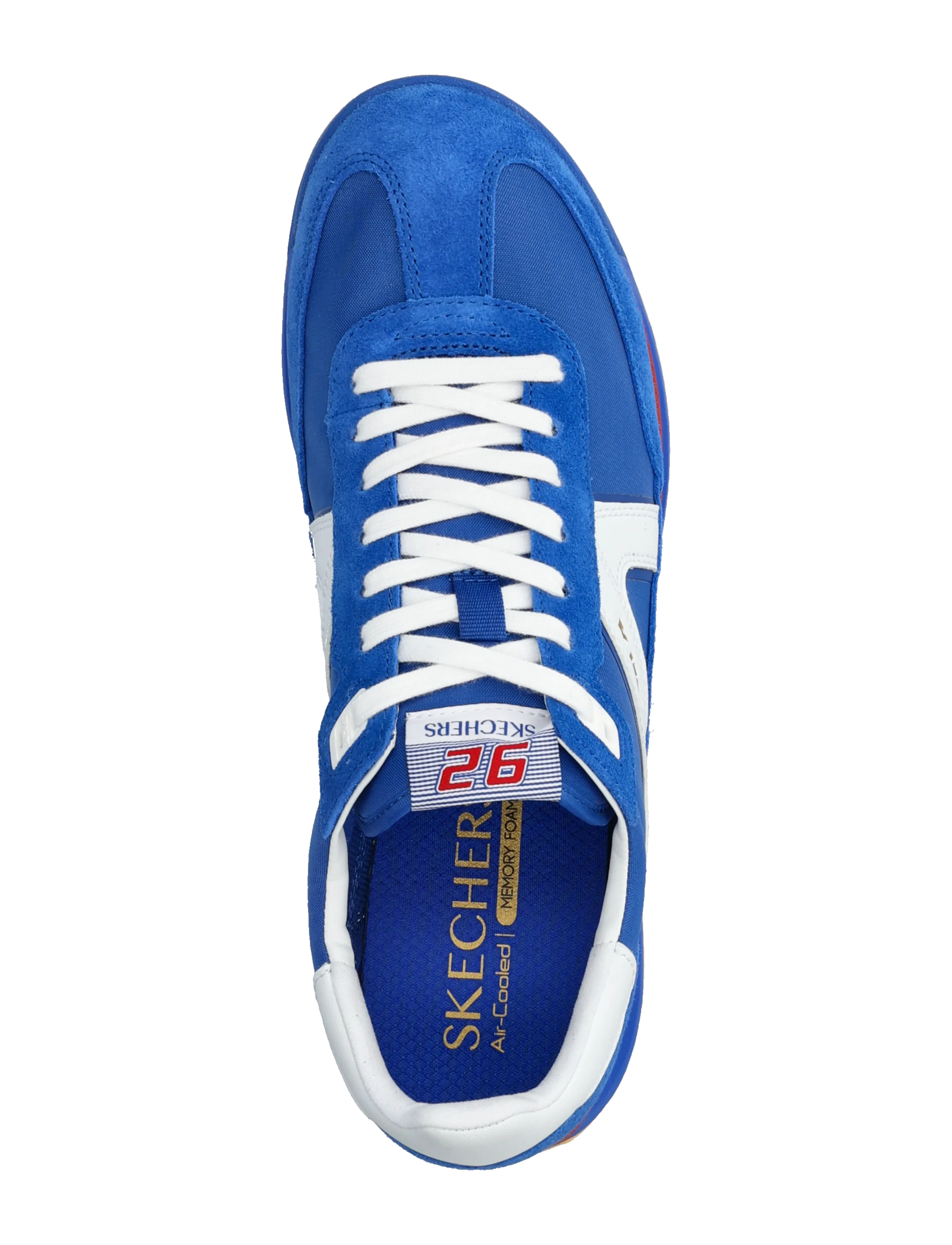 Skechers - SKX 92 - SPECTIVE - låga sneakers - blmt - 3