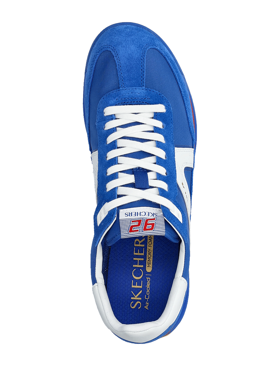 Skechers - SKX 92 - SPECTIVE - låga sneakers - blmt - 3