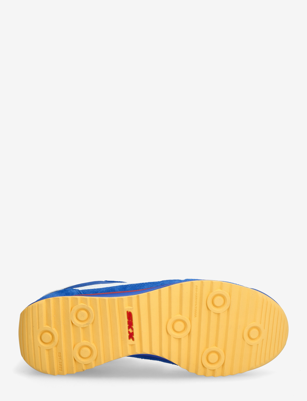 Skechers - SKX 92 - SPECTIVE - niedriger schnitt - blmt - 4