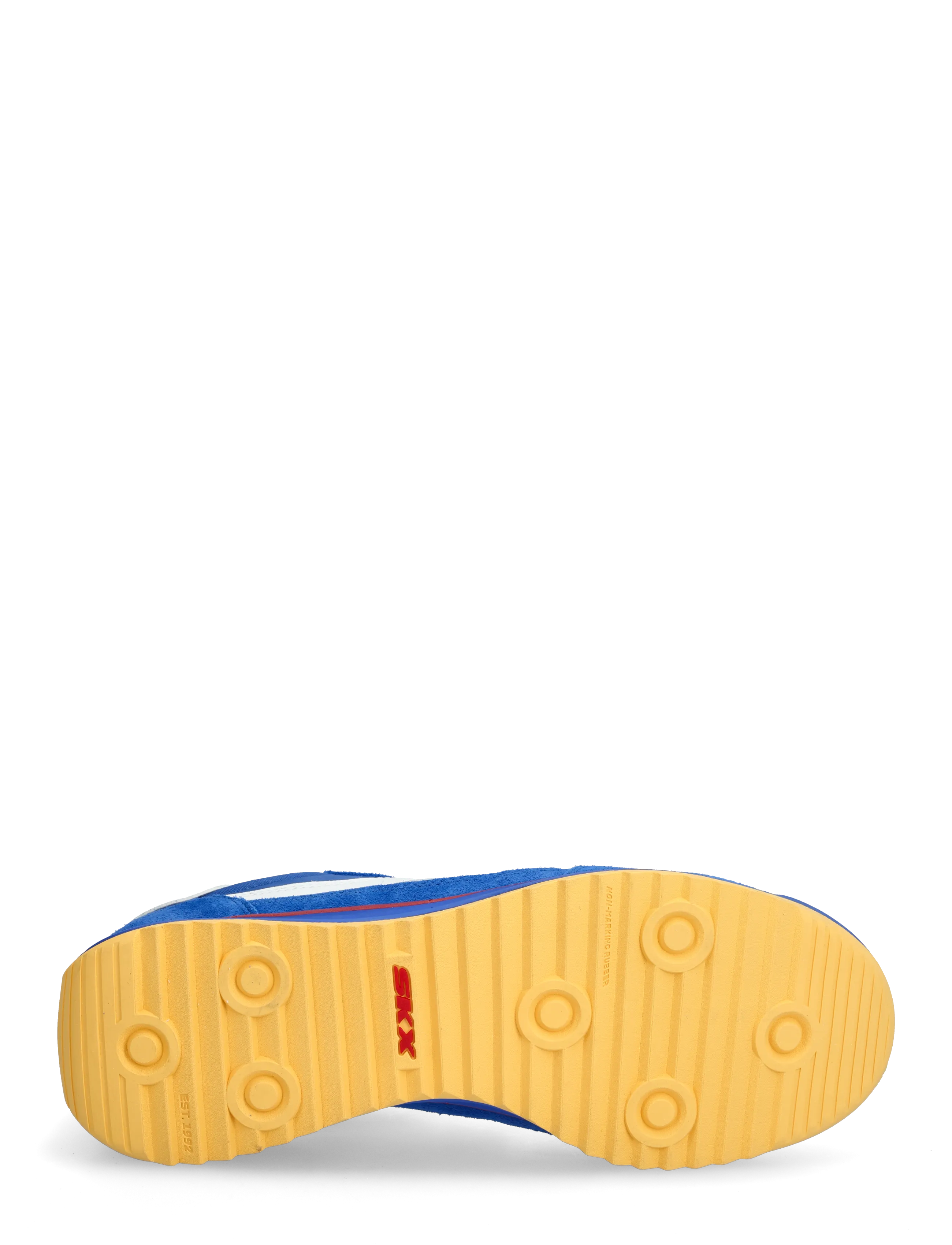 Skechers - SKX 92 - SPECTIVE - låga sneakers - blmt - 4